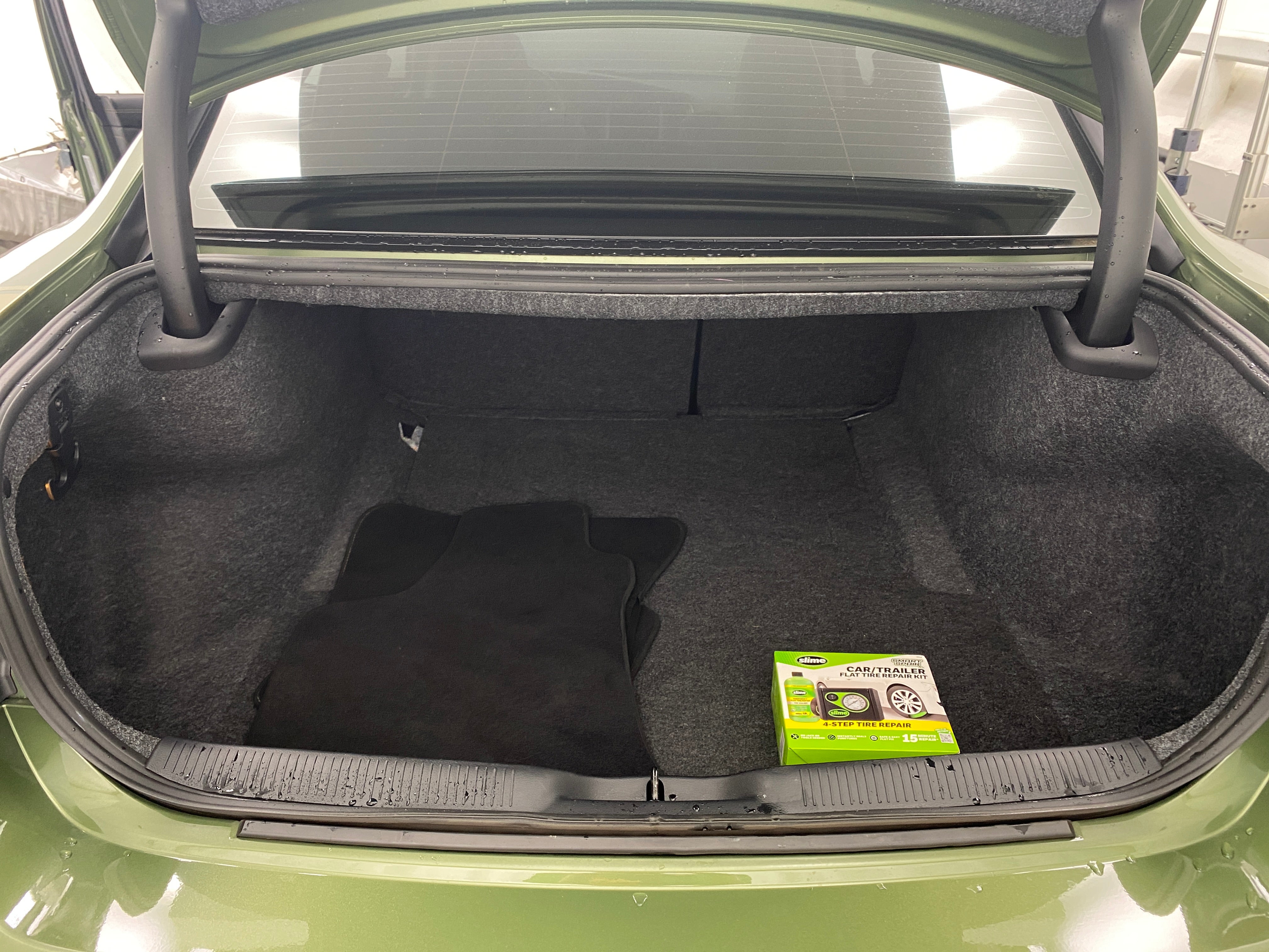 2023 Dodge Charger Scat Pack 7