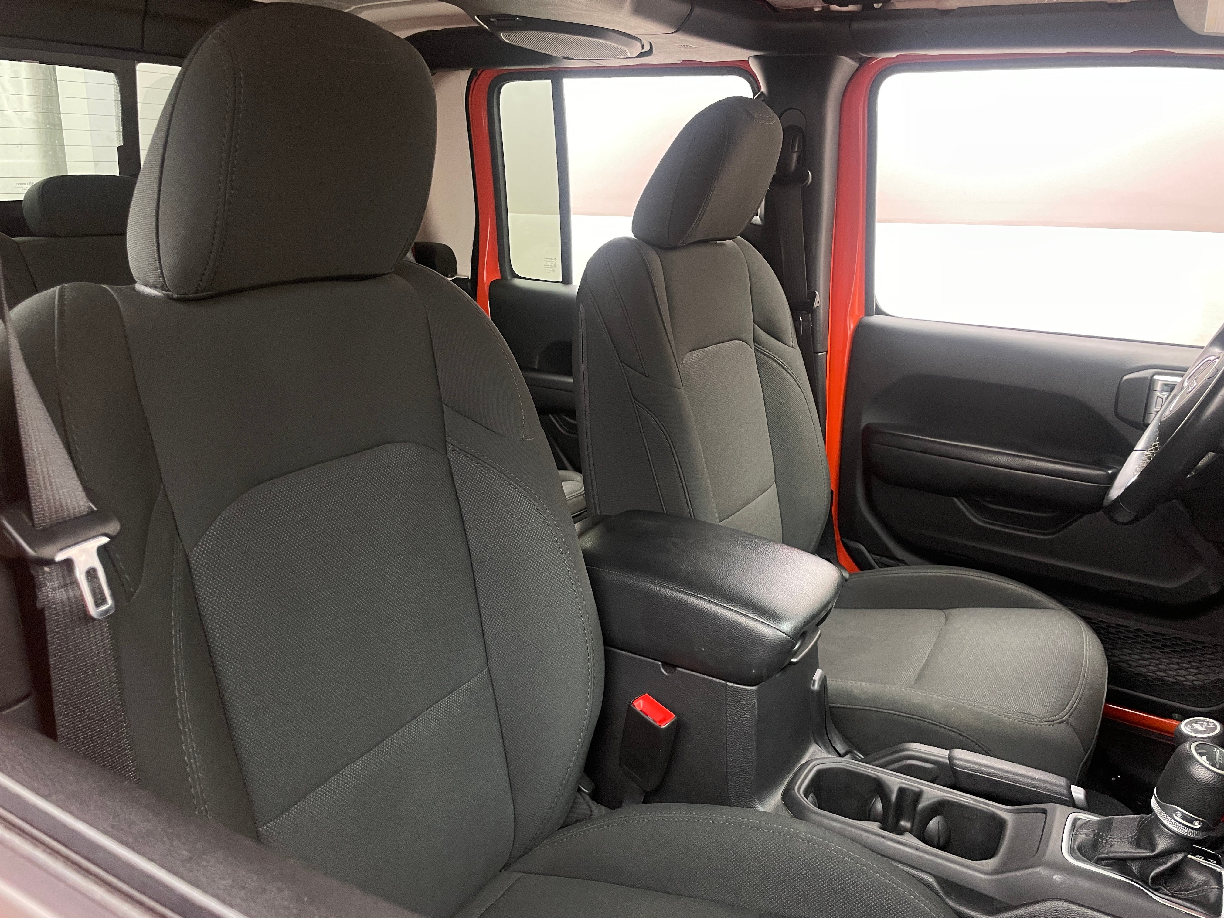 Thumbnail: 2020 Jeep Gladiator - 2