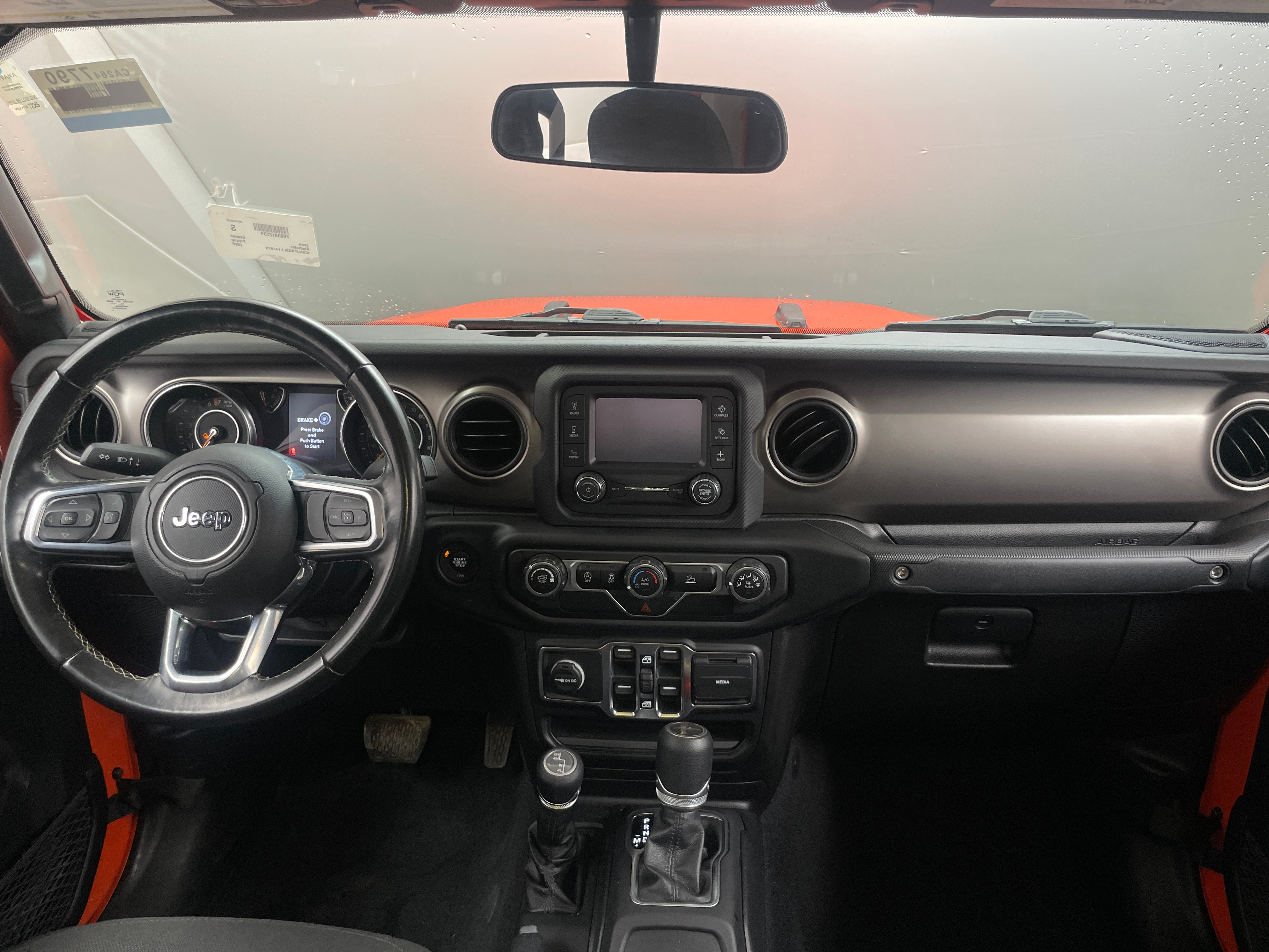 Thumbnail: 2020 Jeep Gladiator - 3