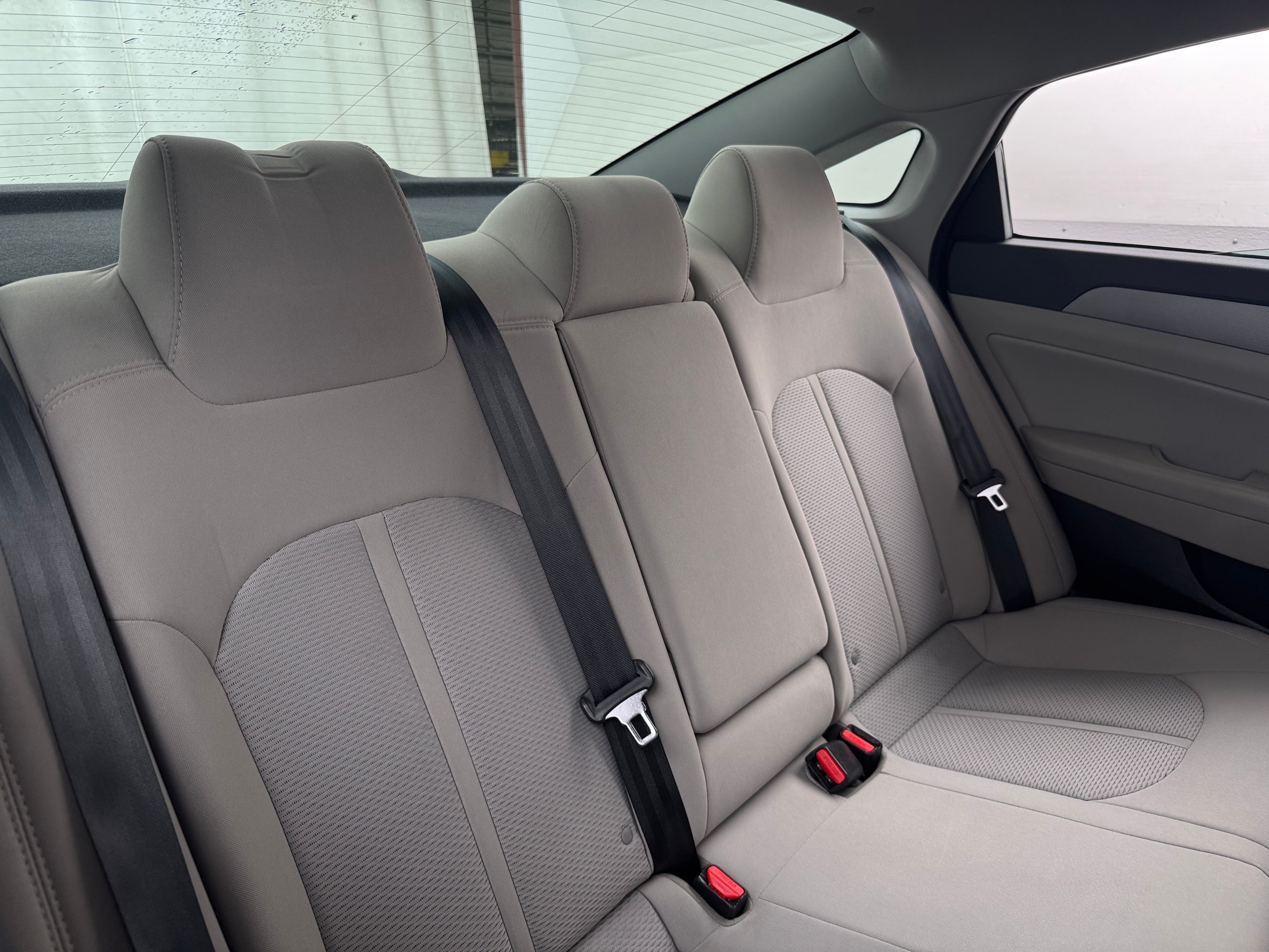 2019 Hyundai Sonata SEL 6