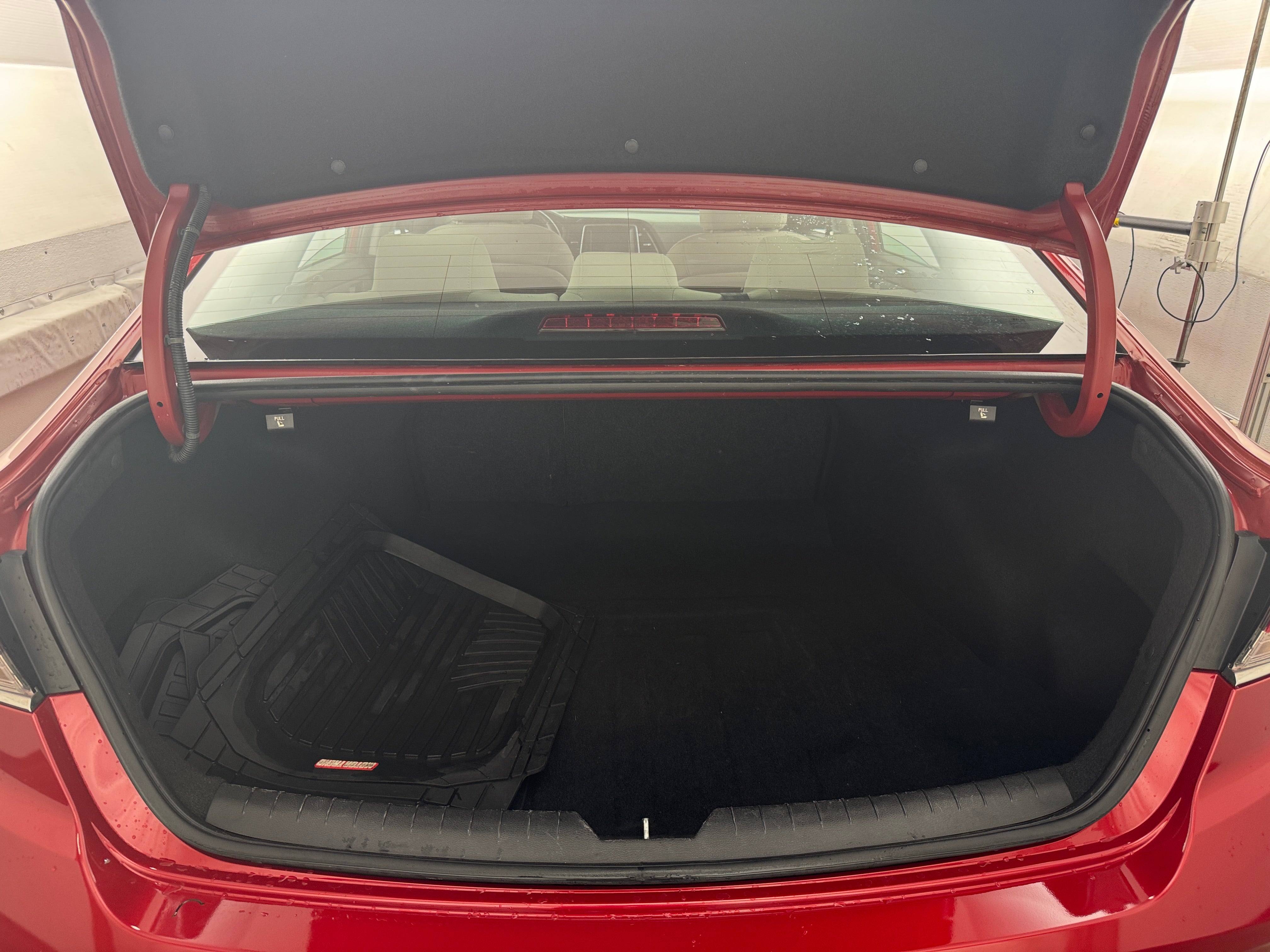 2019 Hyundai Sonata SEL 7