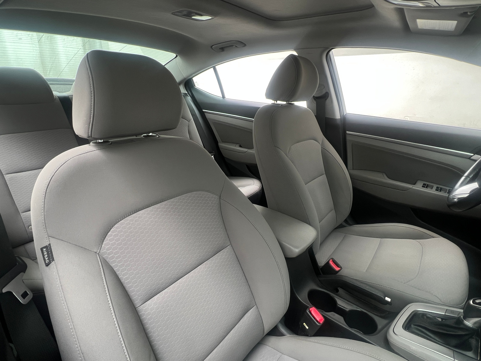 Thumbnail: 2019 Hyundai Elantra - 2