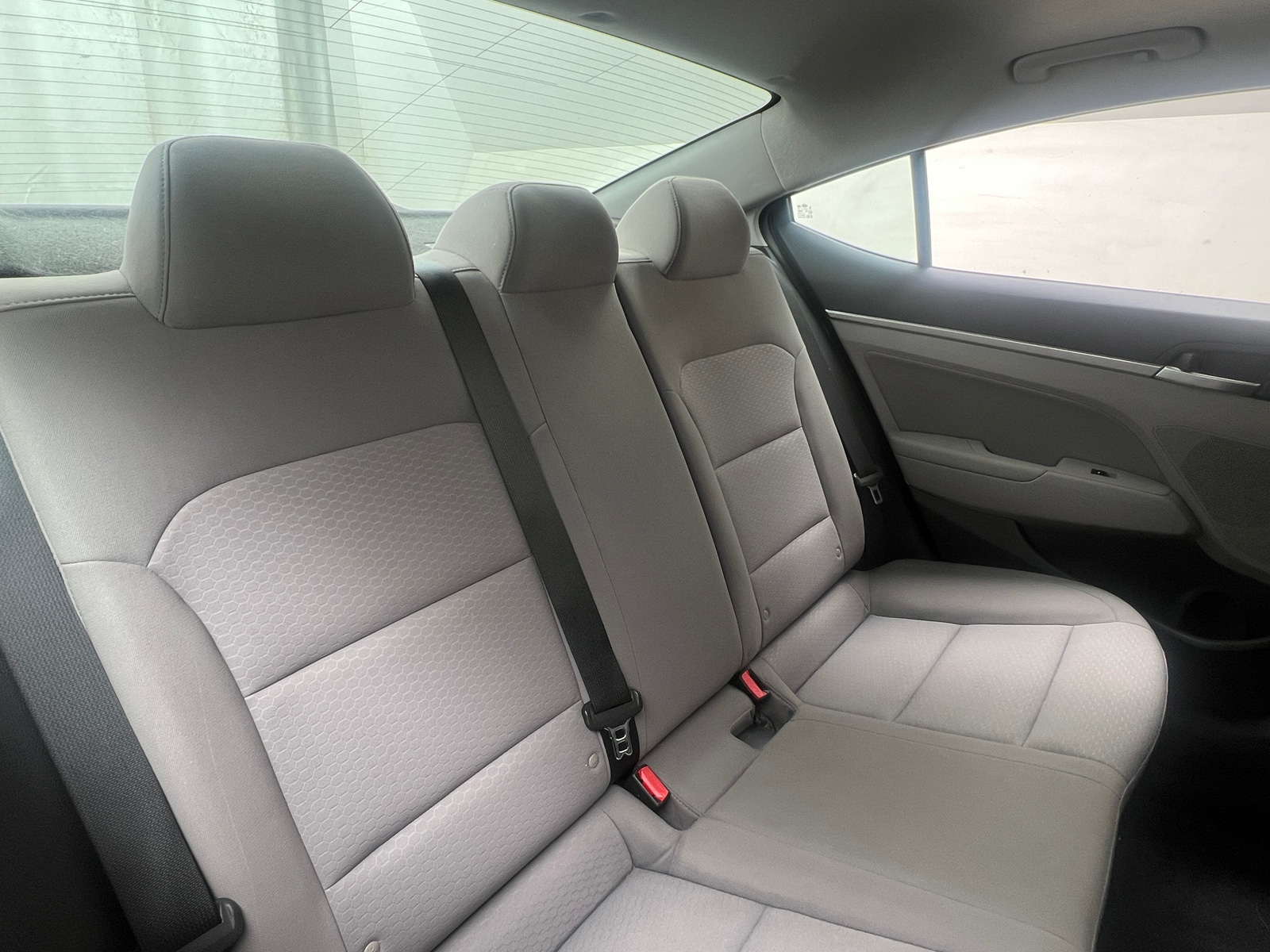 Thumbnail: 2019 Hyundai Elantra - 6