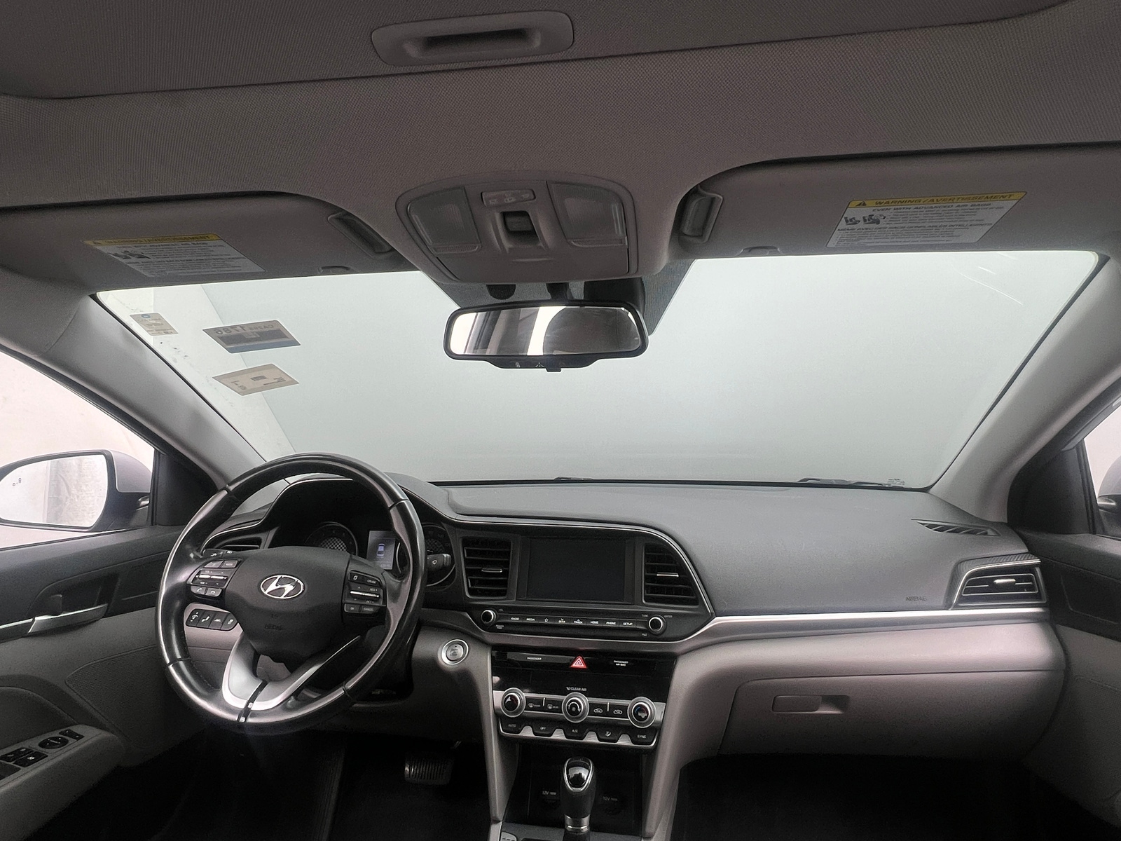 Thumbnail: 2019 Hyundai Elantra - 3