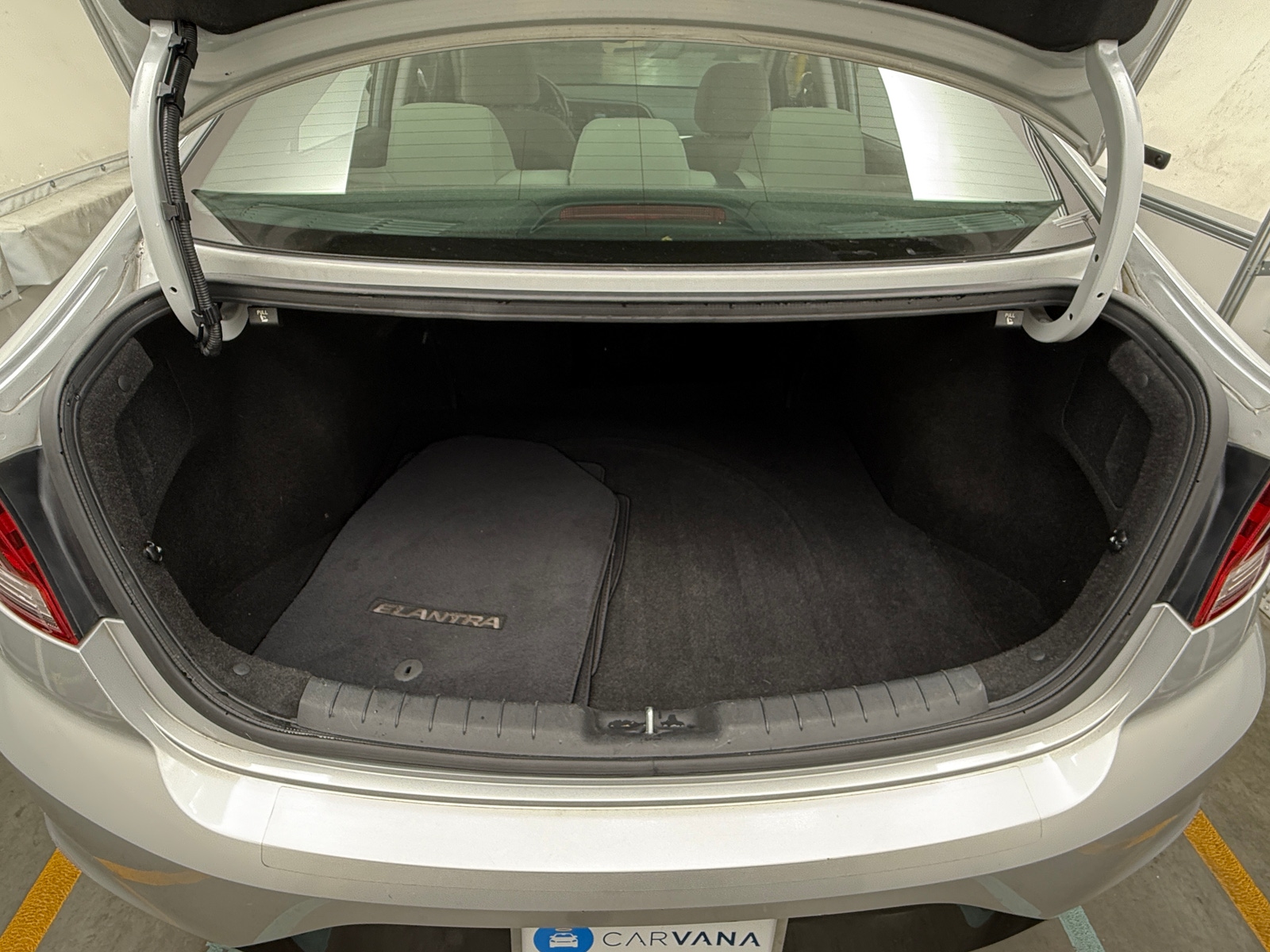 Thumbnail: 2019 Hyundai Elantra - 7
