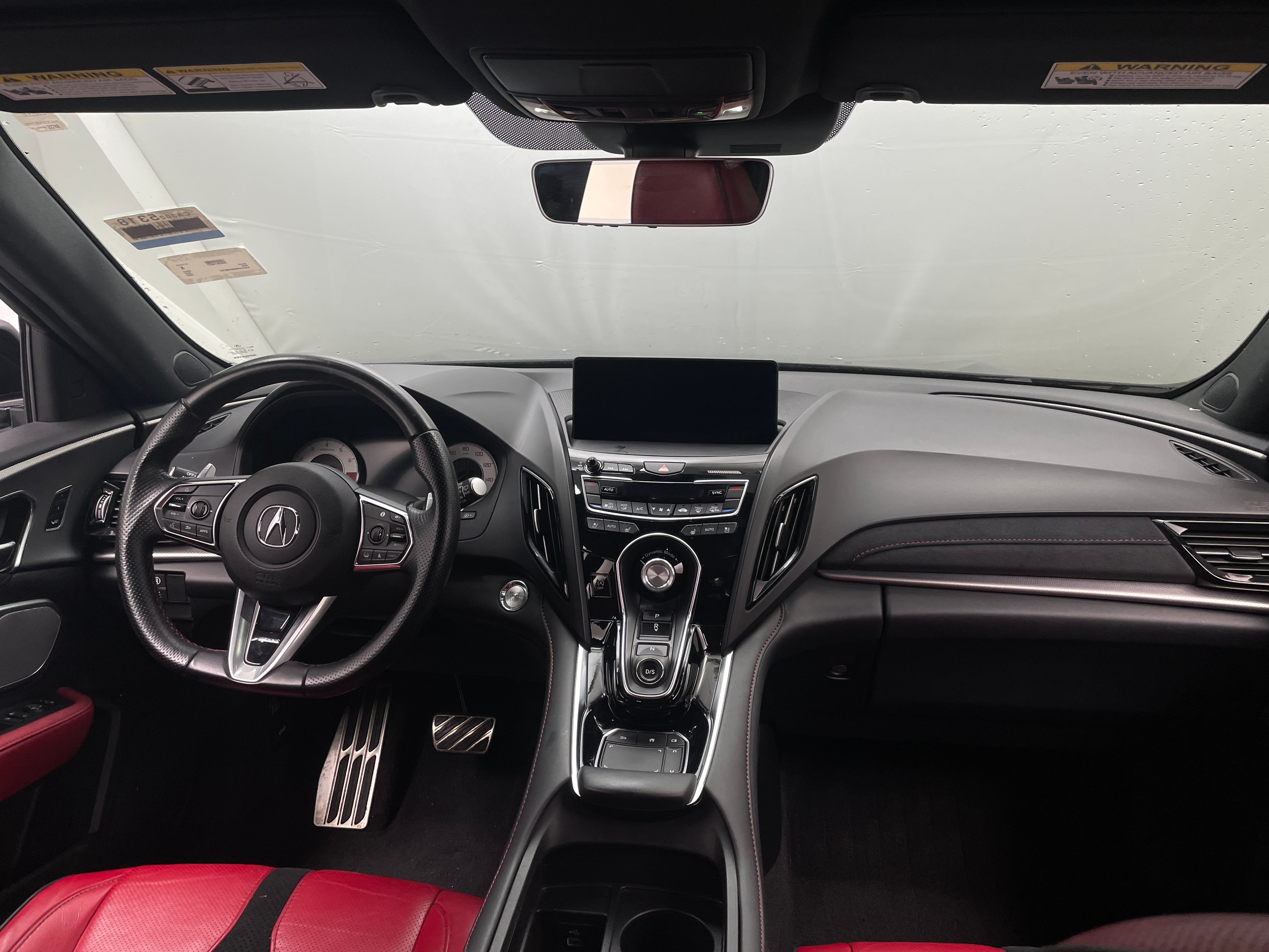 2022 Acura RDX Base 2