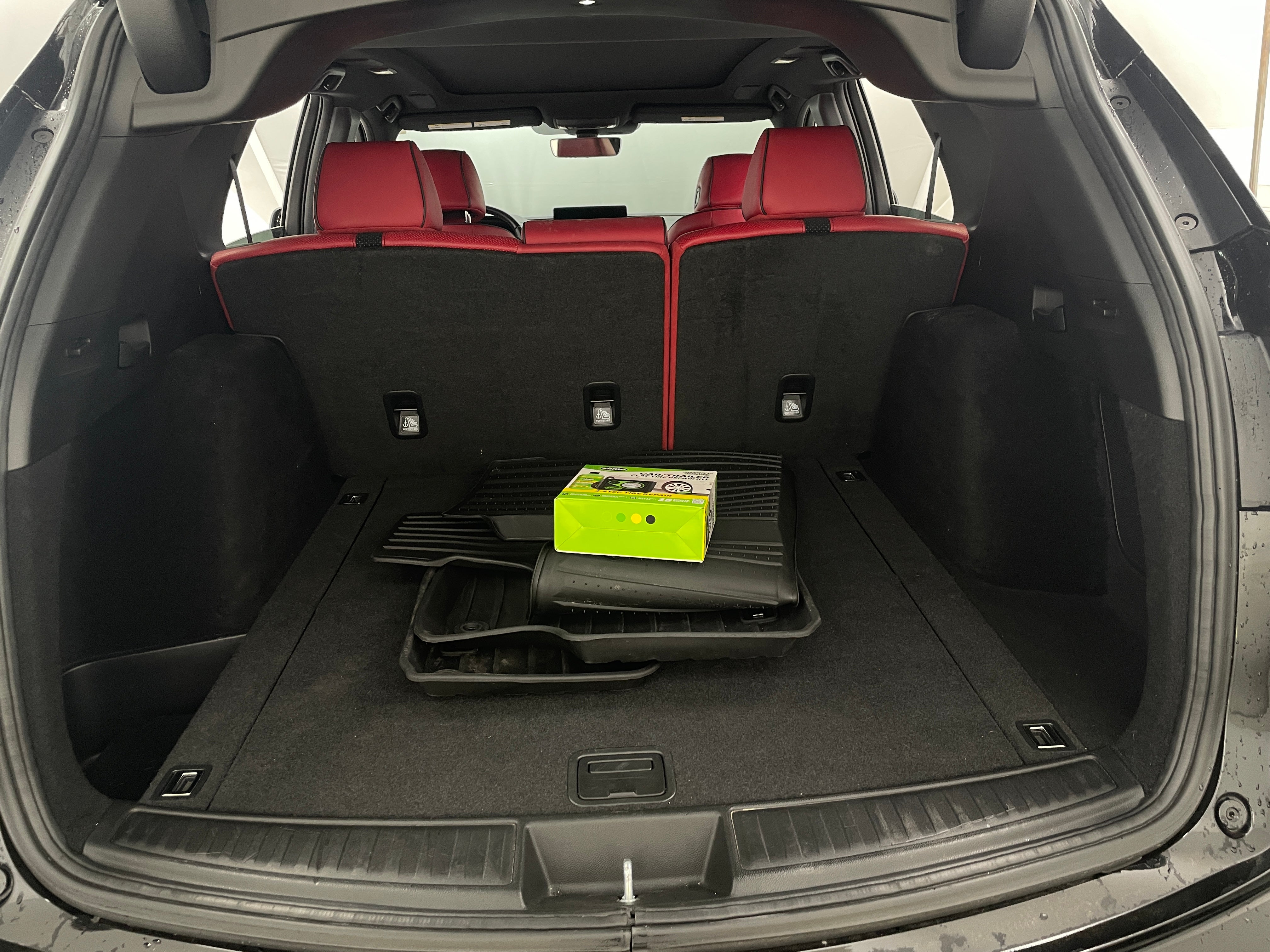 2022 Acura RDX Base 6