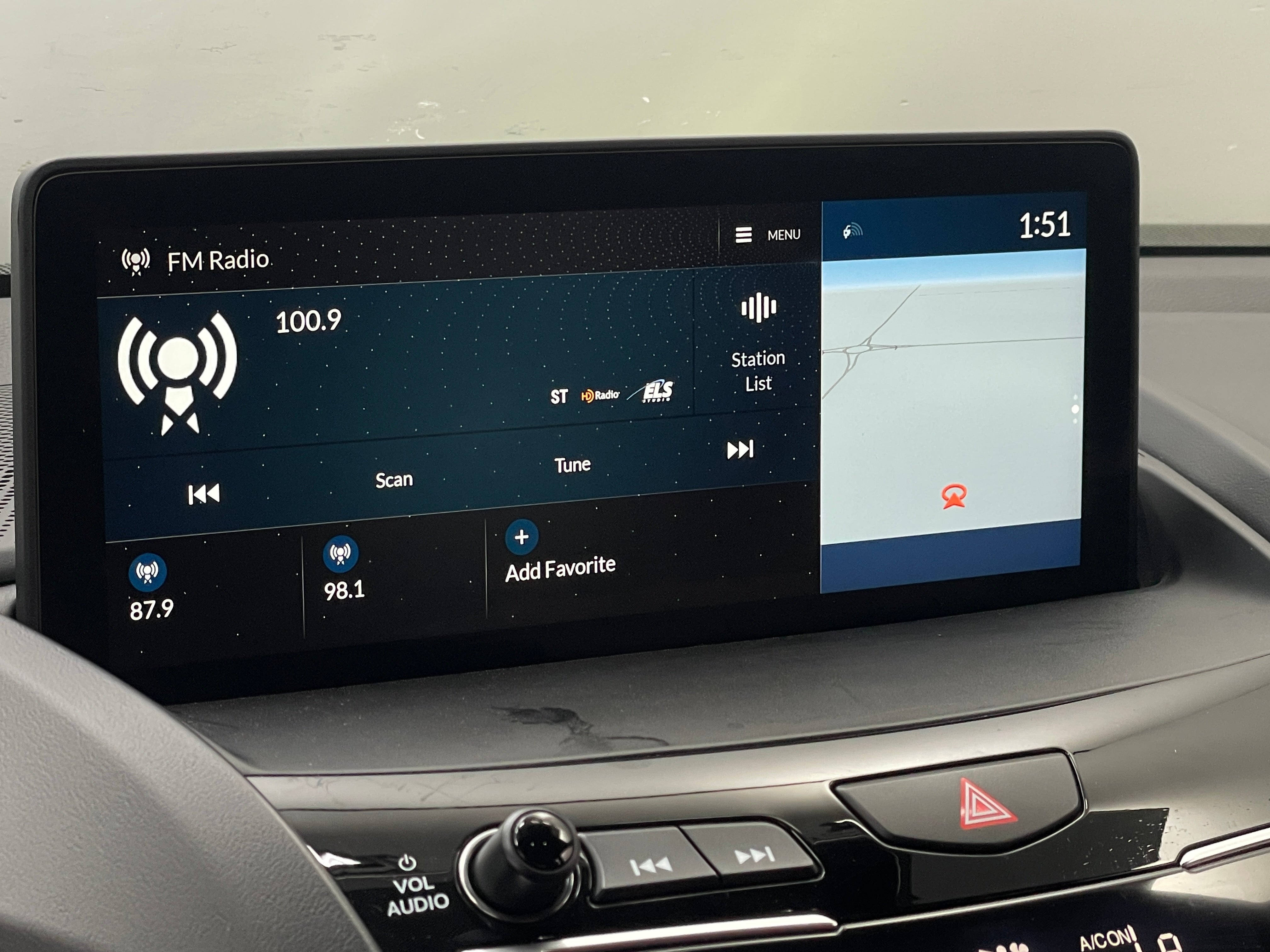2022 Acura RDX Base 3