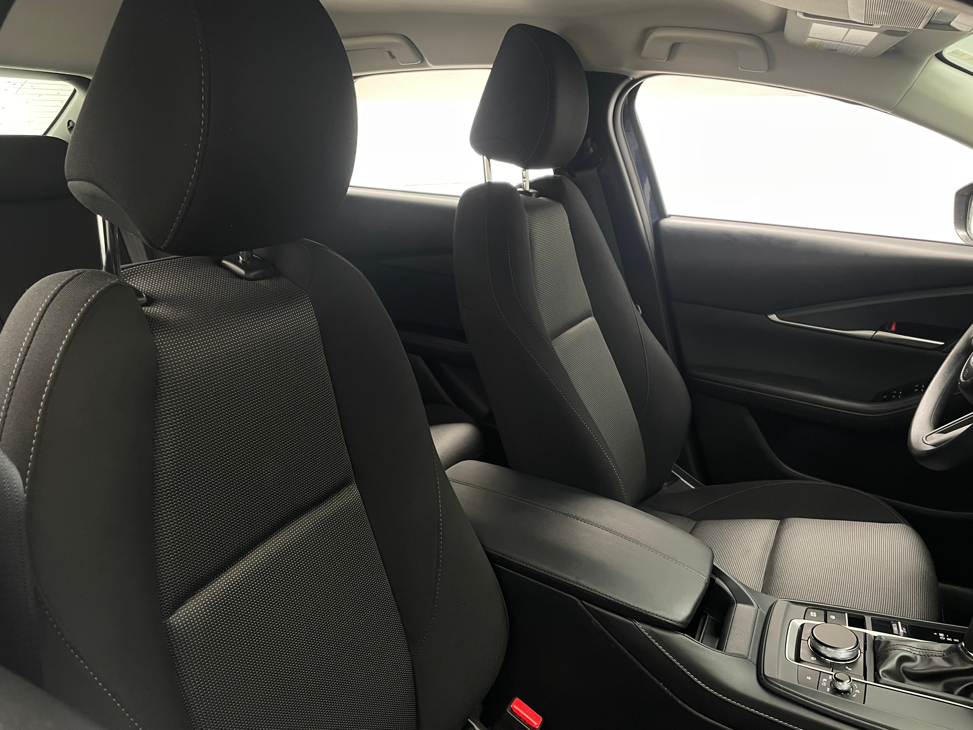 Thumbnail: 2022 Mazda CX-30 - 2