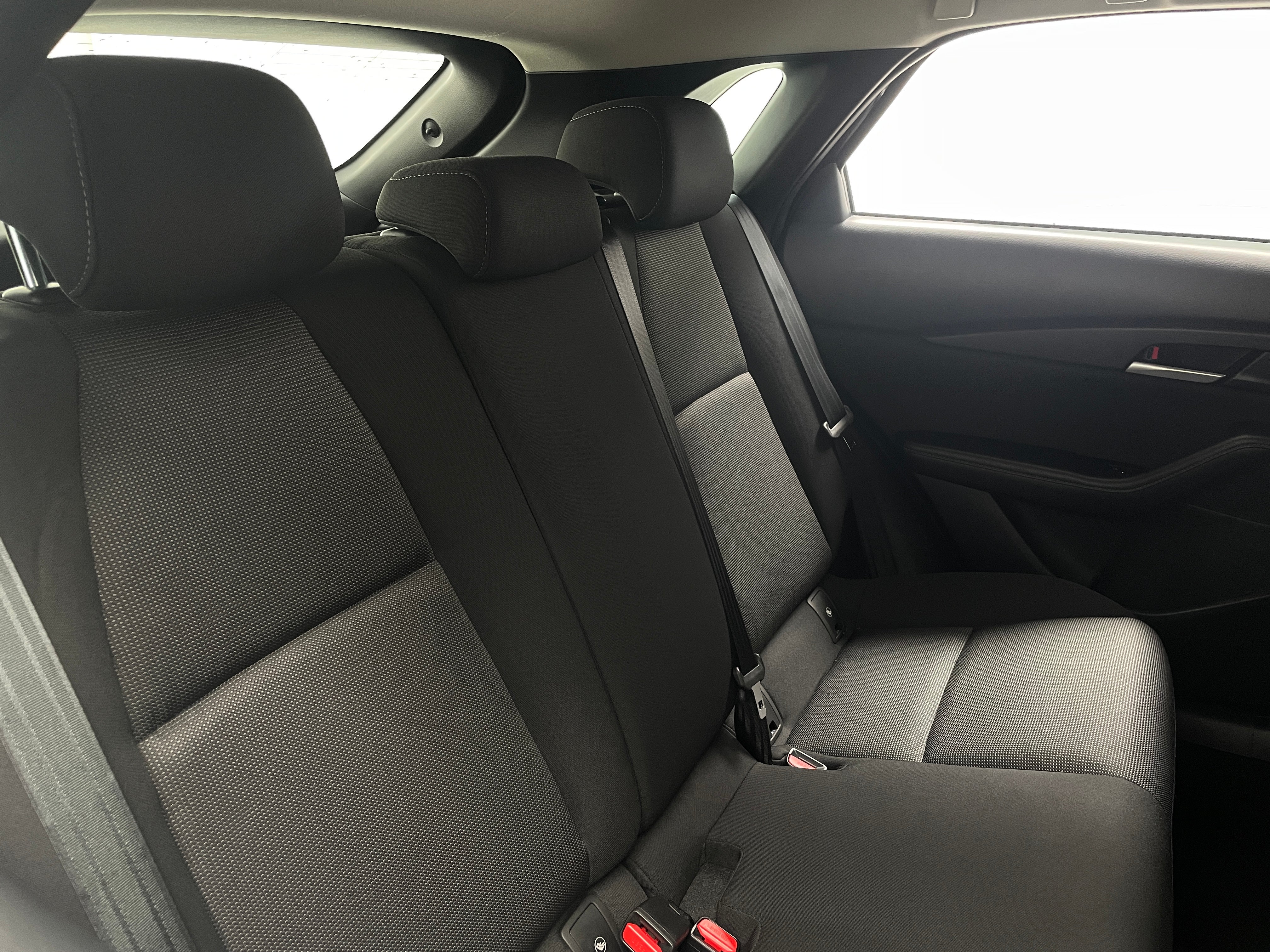 Thumbnail: 2022 Mazda CX-30 - 6