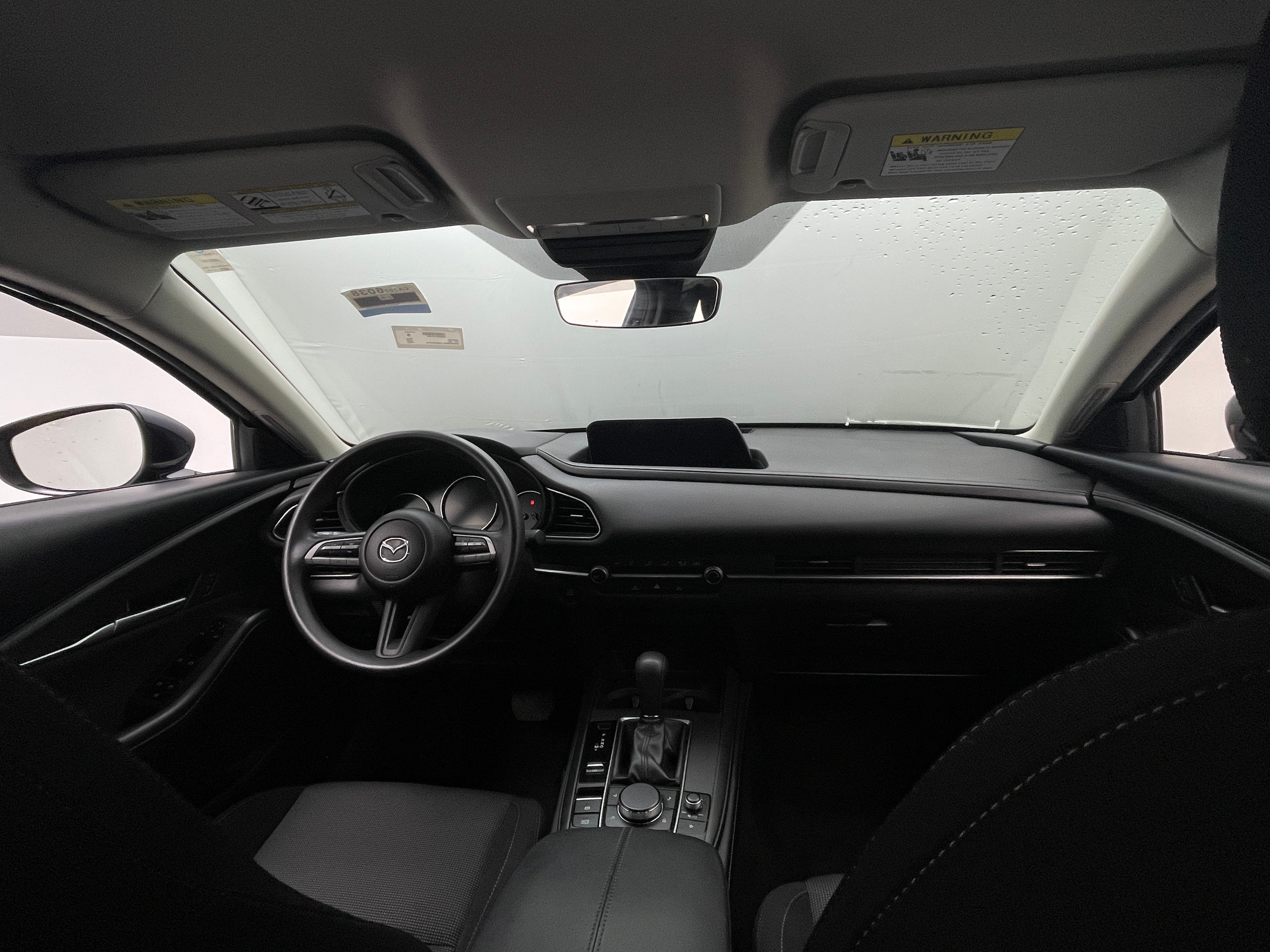 Thumbnail: 2022 Mazda CX-30 - 3