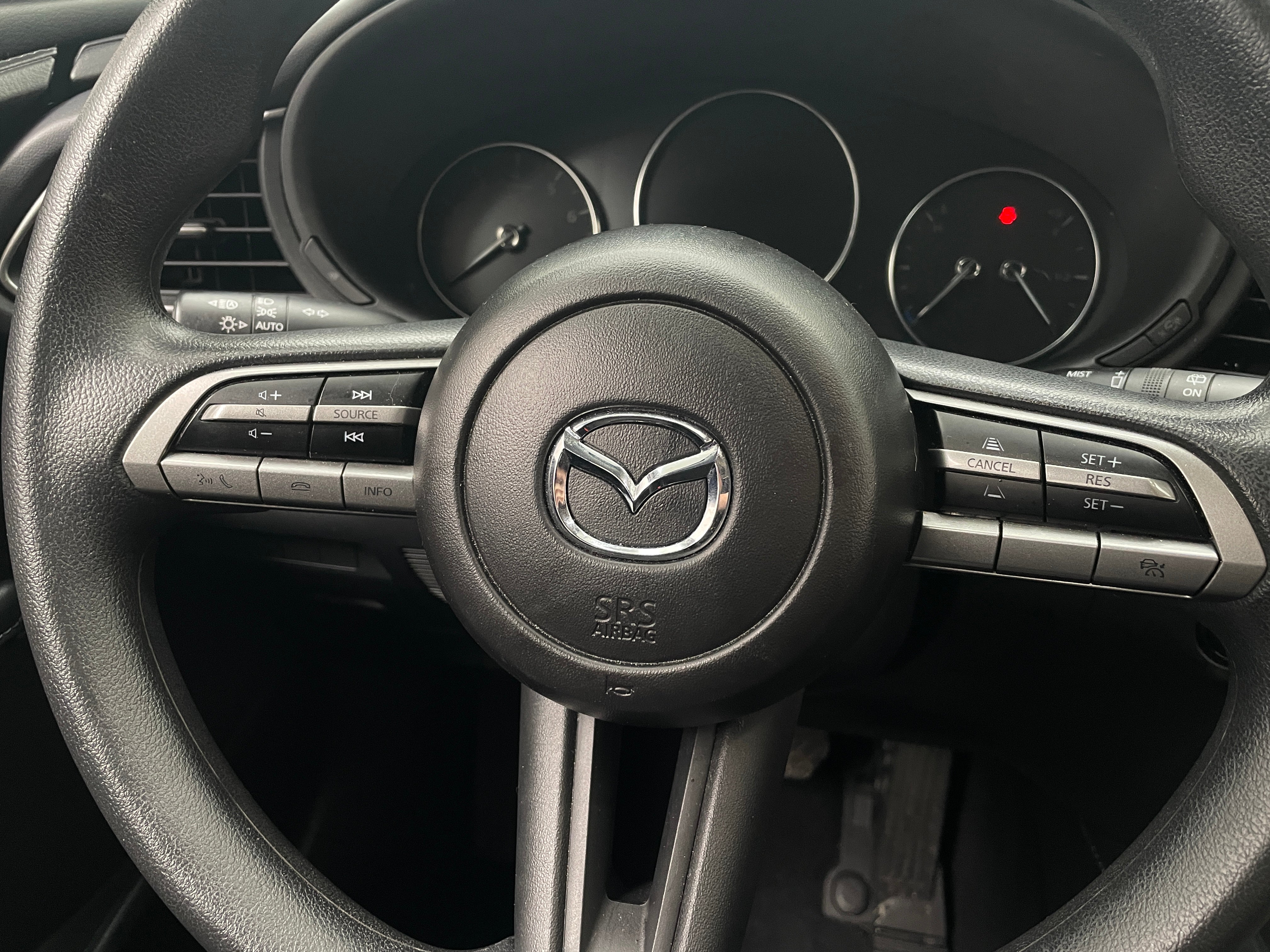Thumbnail: 2022 Mazda CX-30 - 5