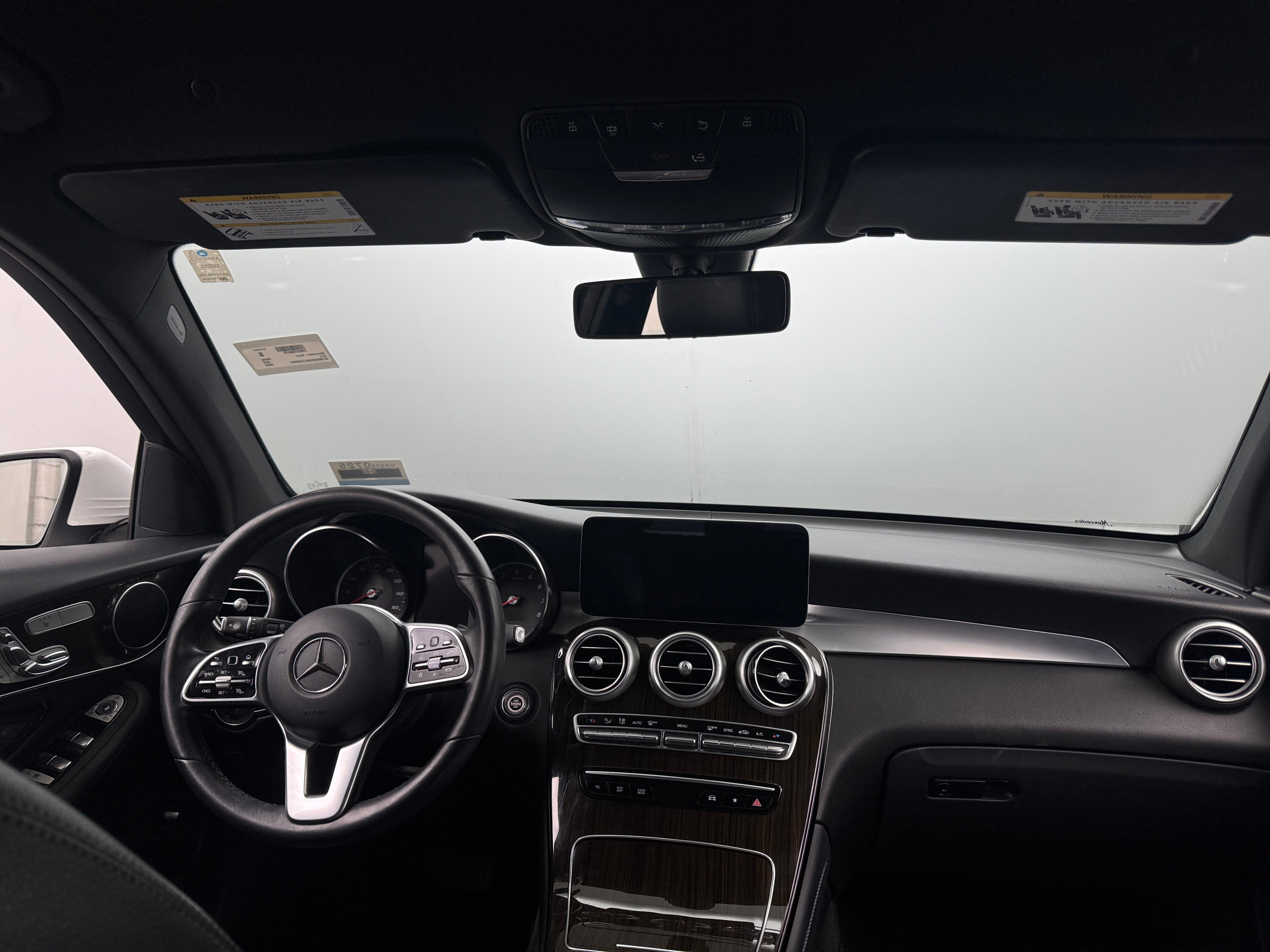 2020 Mercedes-Benz GLC 300 2