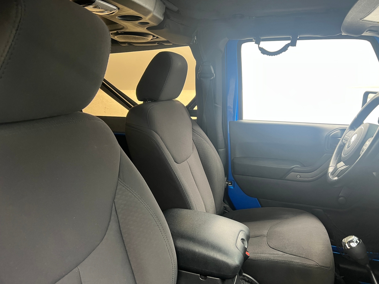 Thumbnail: 2014 Jeep Wrangler - 2