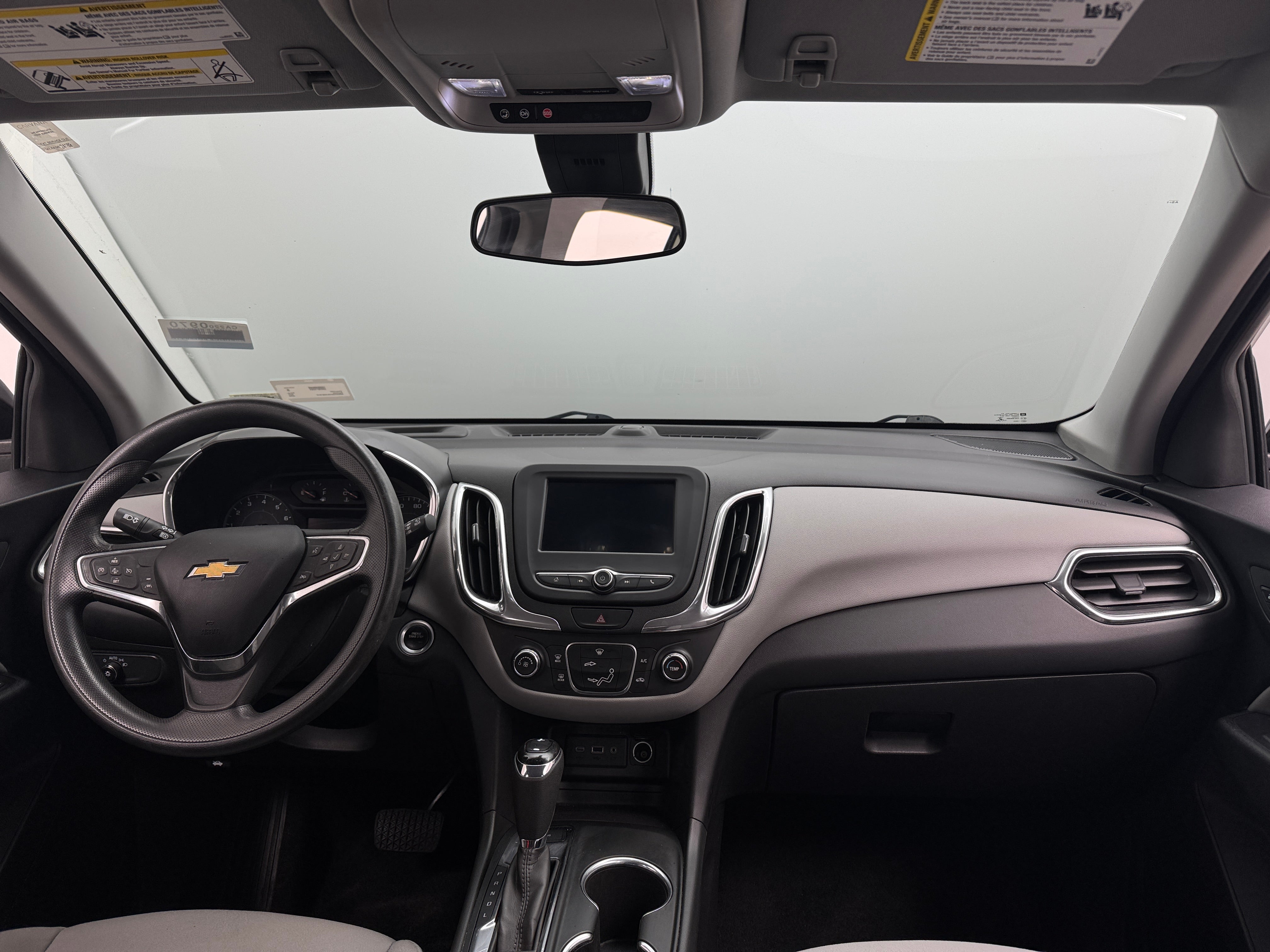 2020 Chevrolet Equinox LS 3