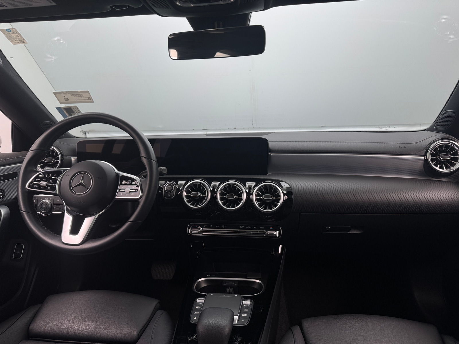 Thumbnail: 2023 Mercedes-Benz CLA - 2