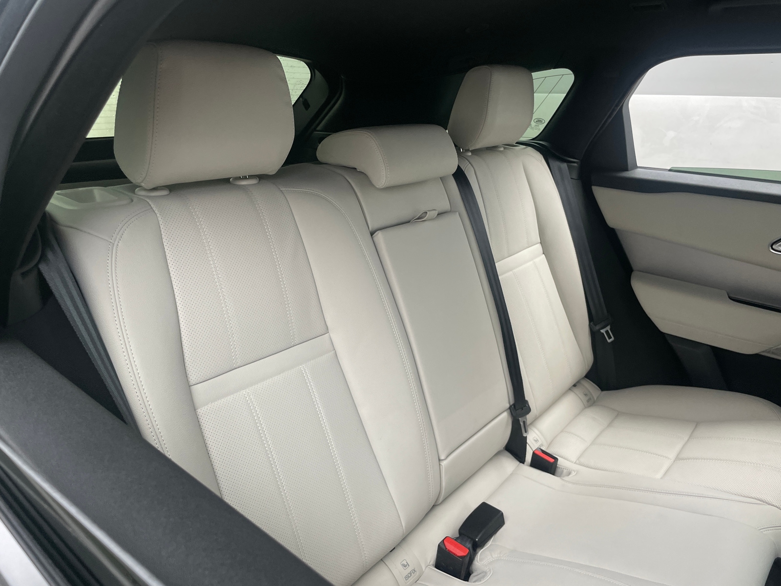 Thumbnail: 2022 Land Rover Range Rover Velar - 5