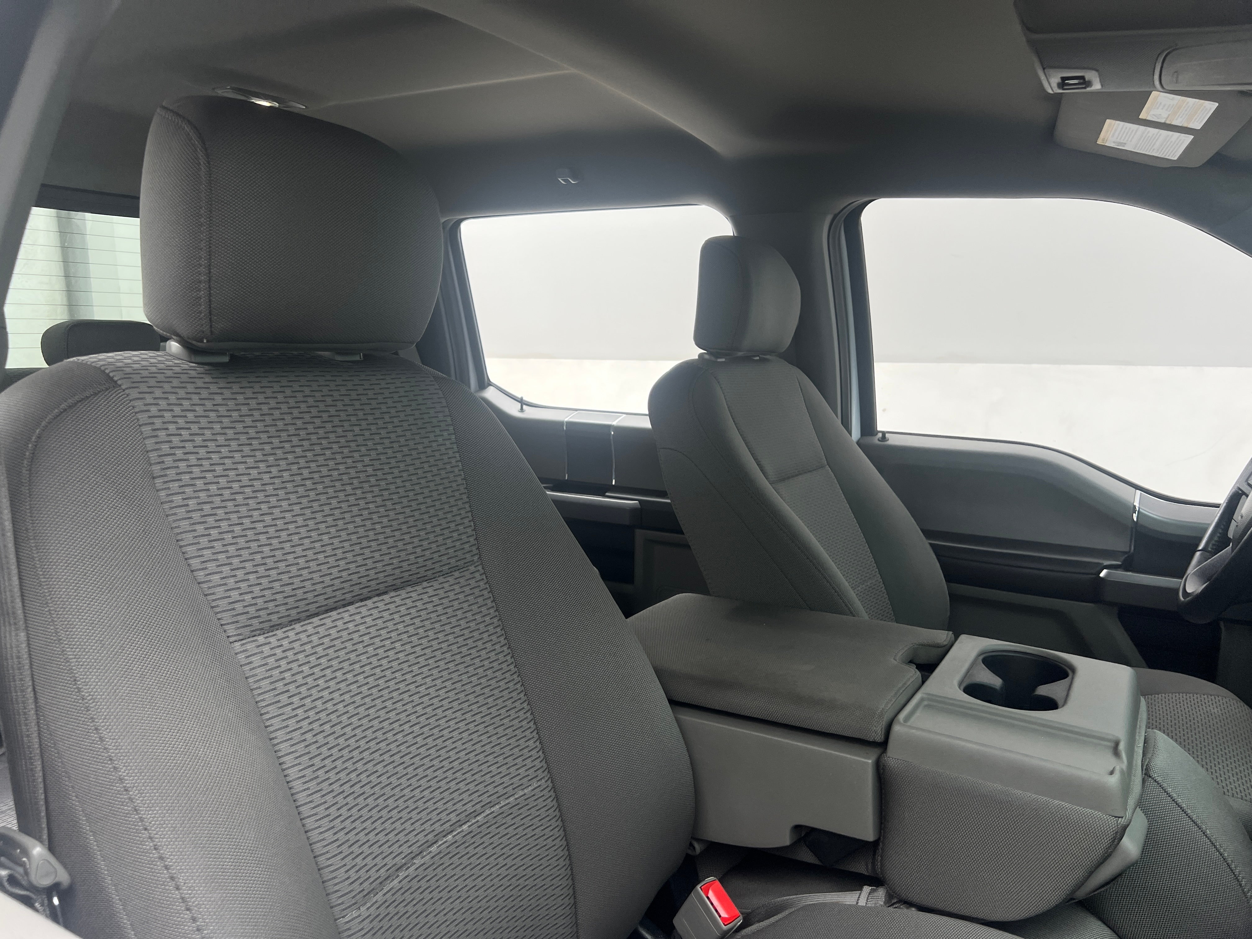 2020 Ford Econoline E-150 2