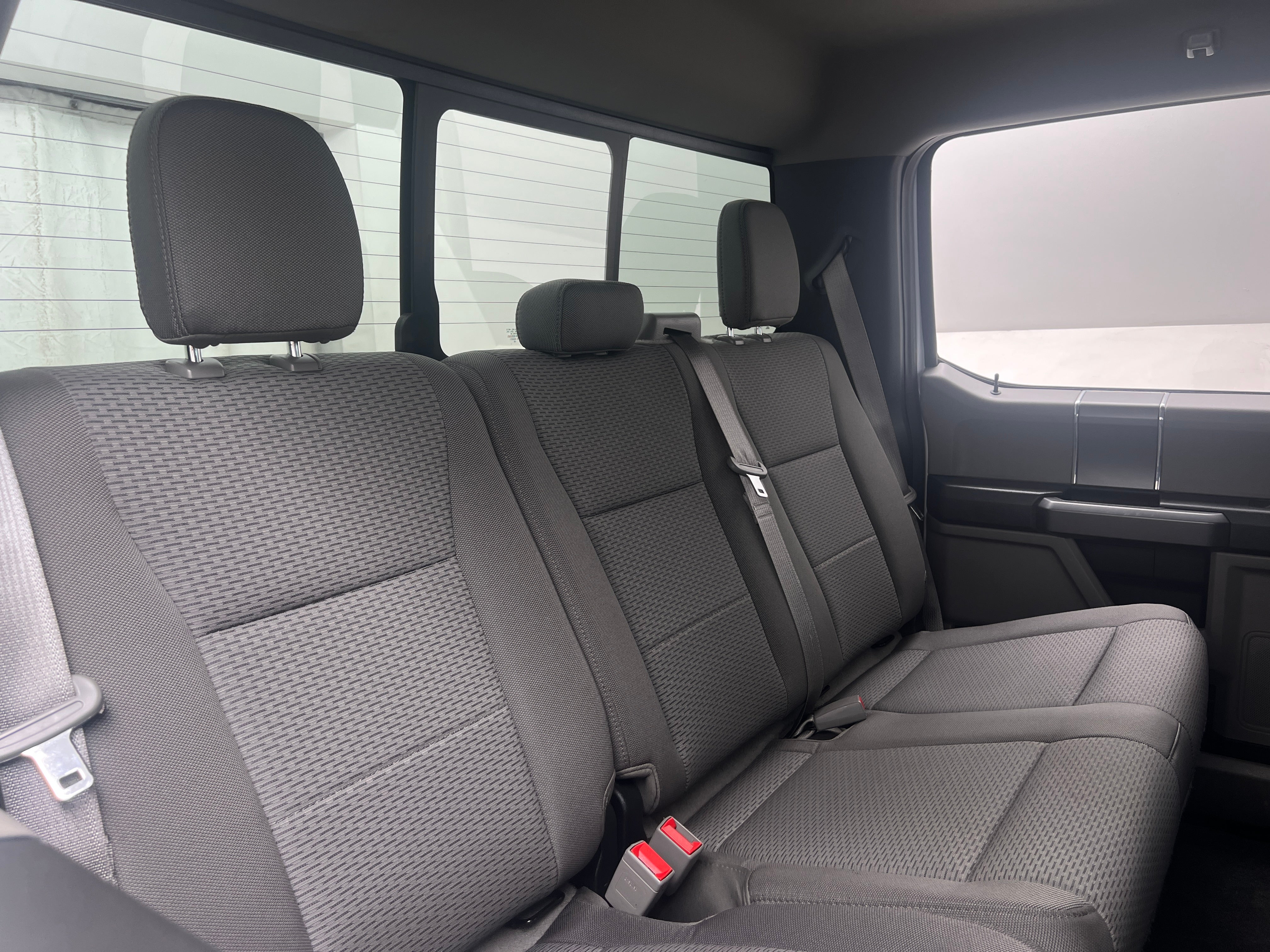 2020 Ford Econoline E-150 6