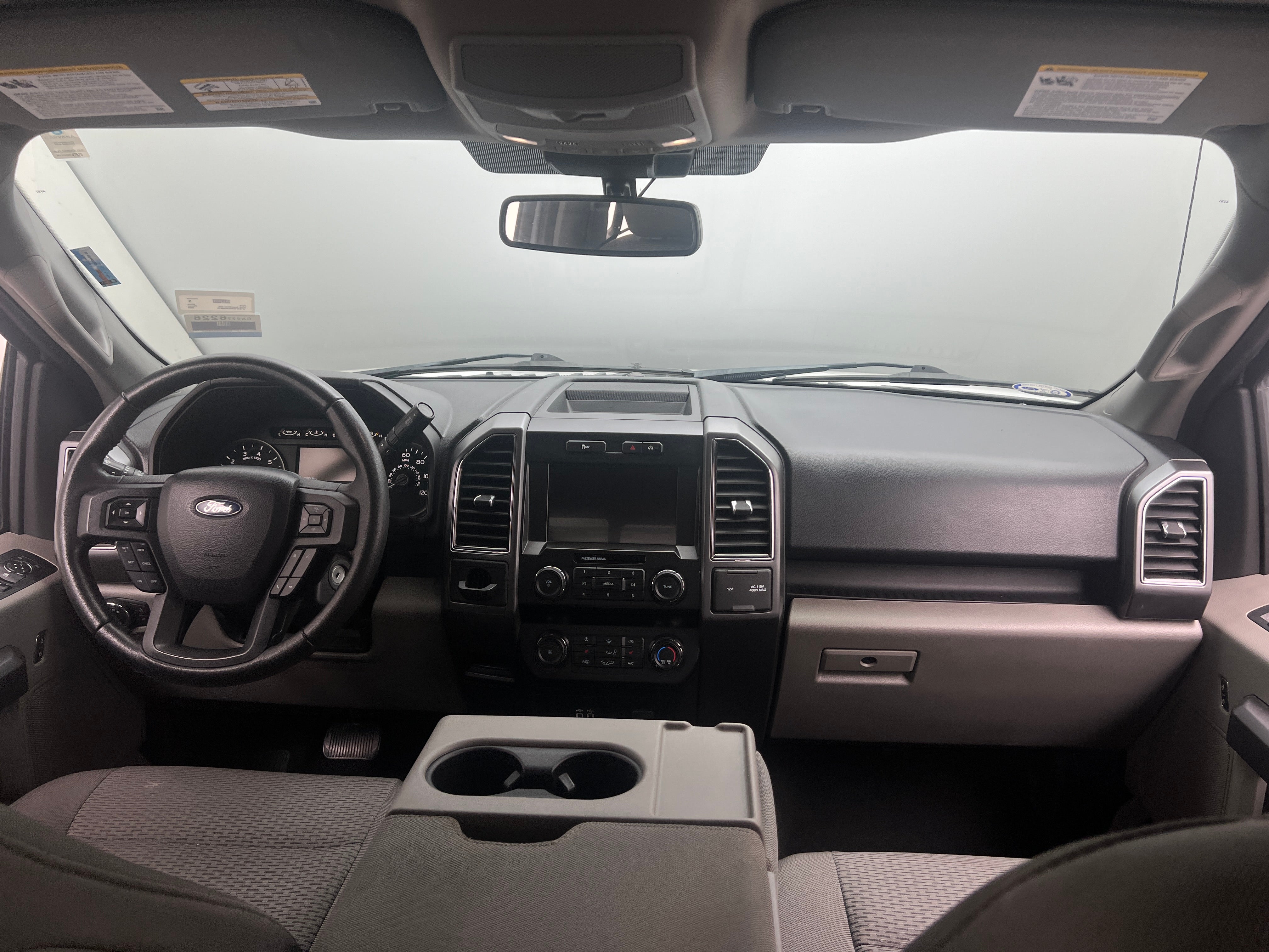 2020 Ford Econoline E-150 3