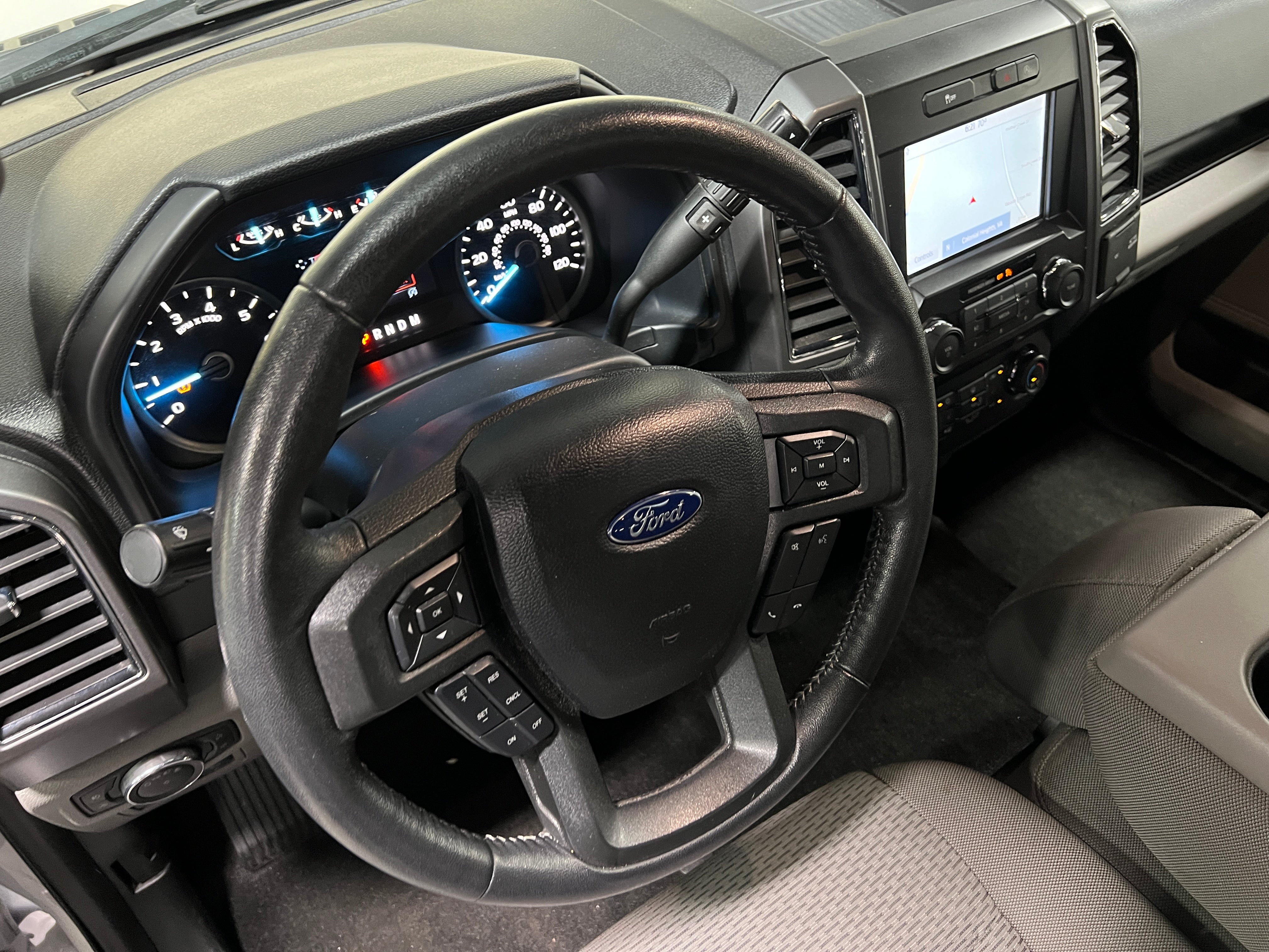 2020 Ford Econoline E-150 5