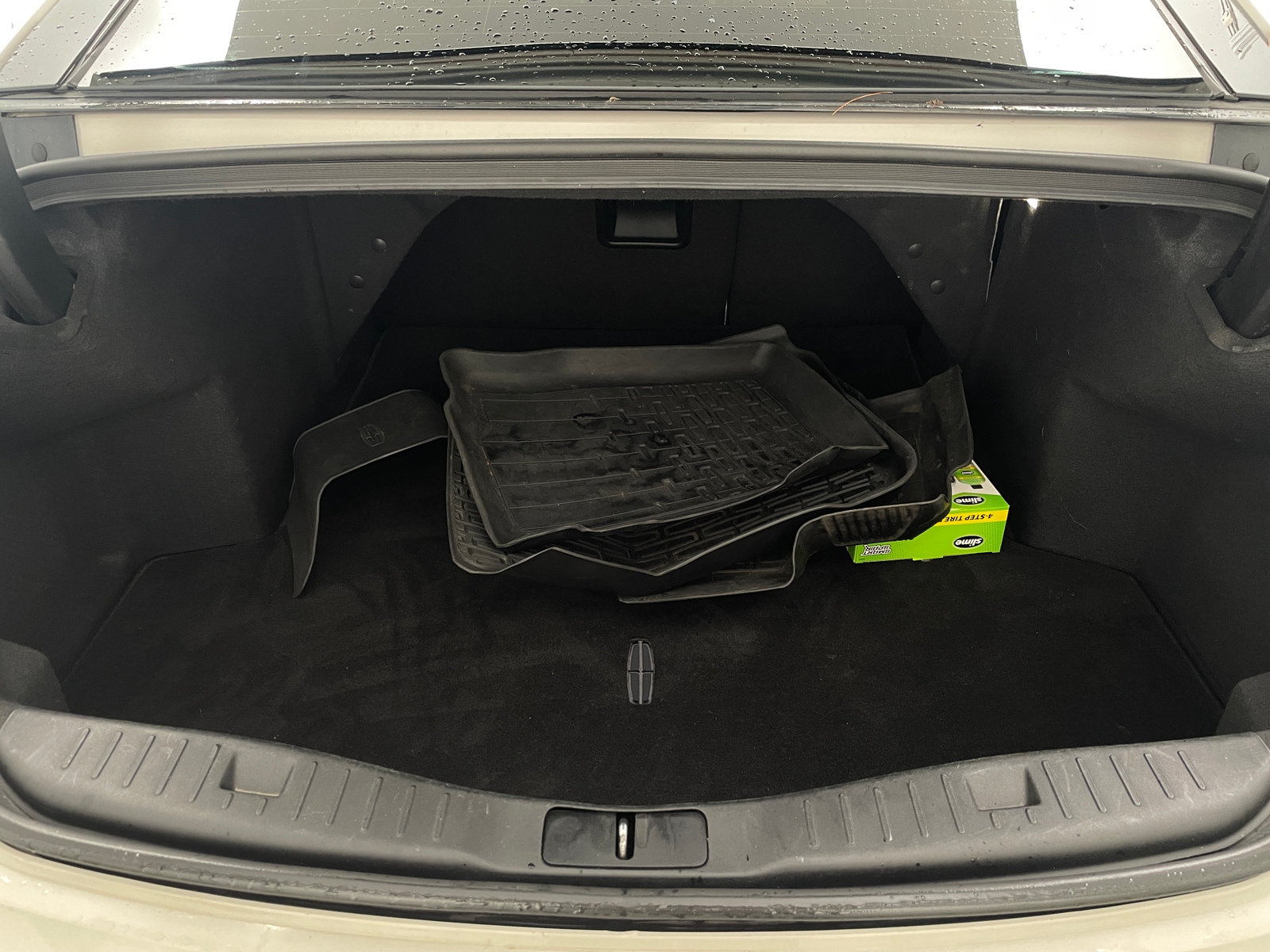 Thumbnail: 2019 Lincoln MKZ - 6