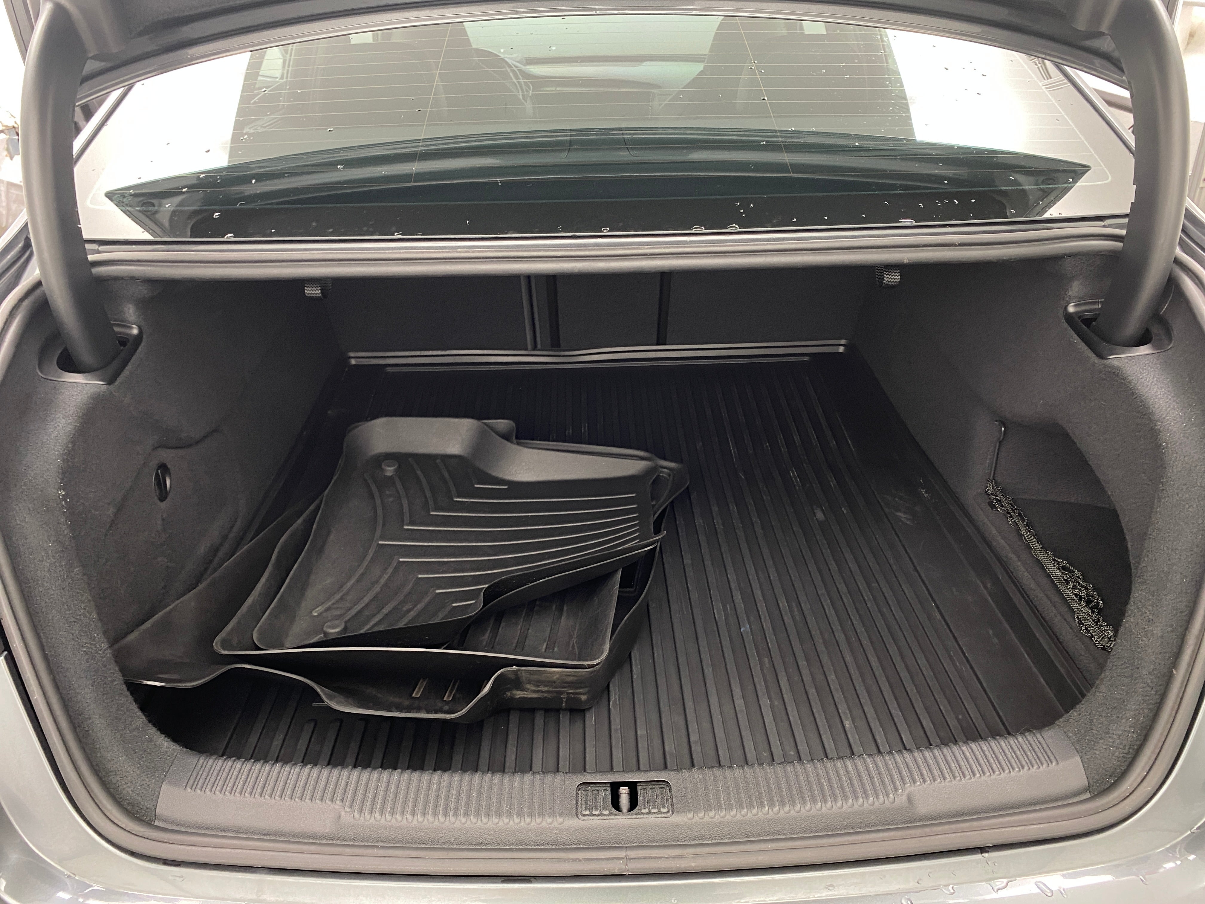 2017 Audi S6 Prestige 7