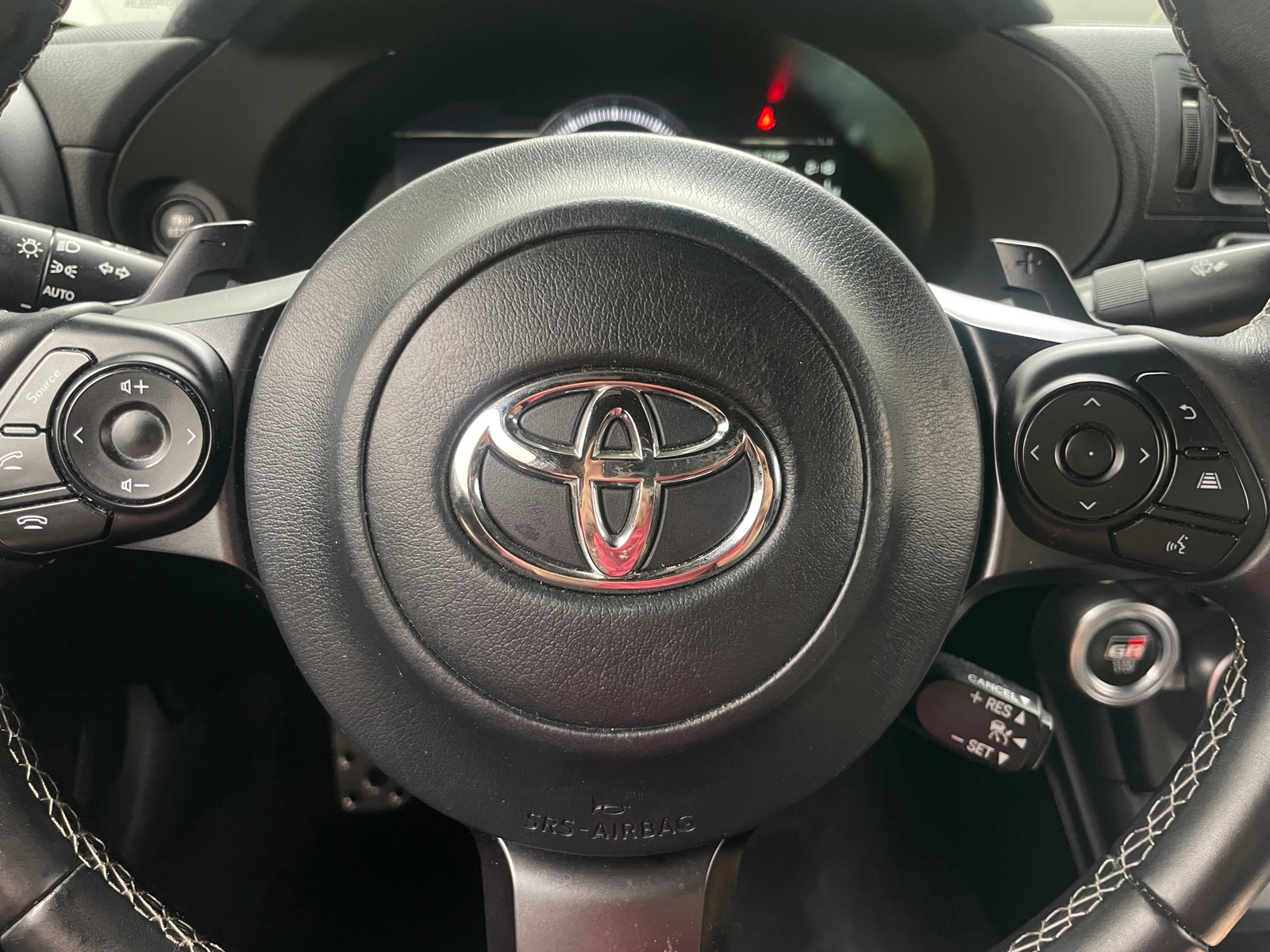 Thumbnail: 2022 Toyota GR86 - 3