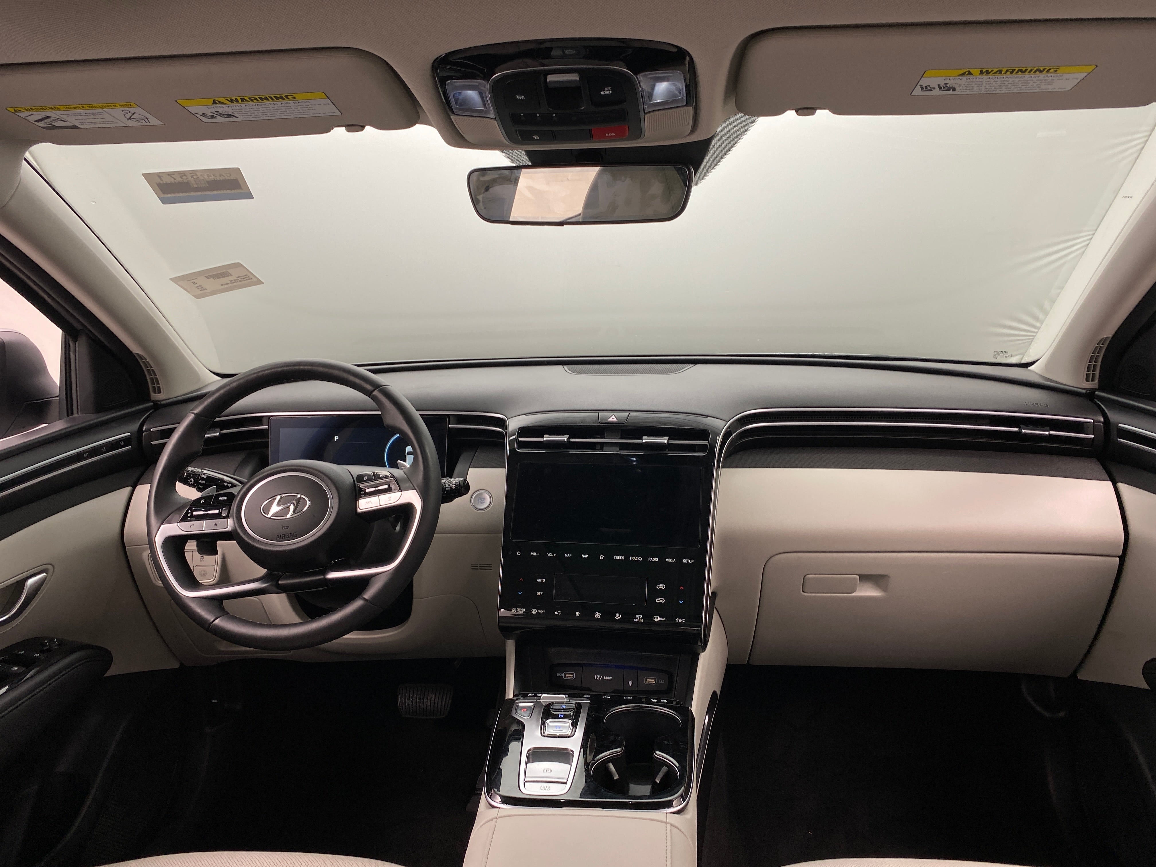 2024 Hyundai Tucson Limited 2