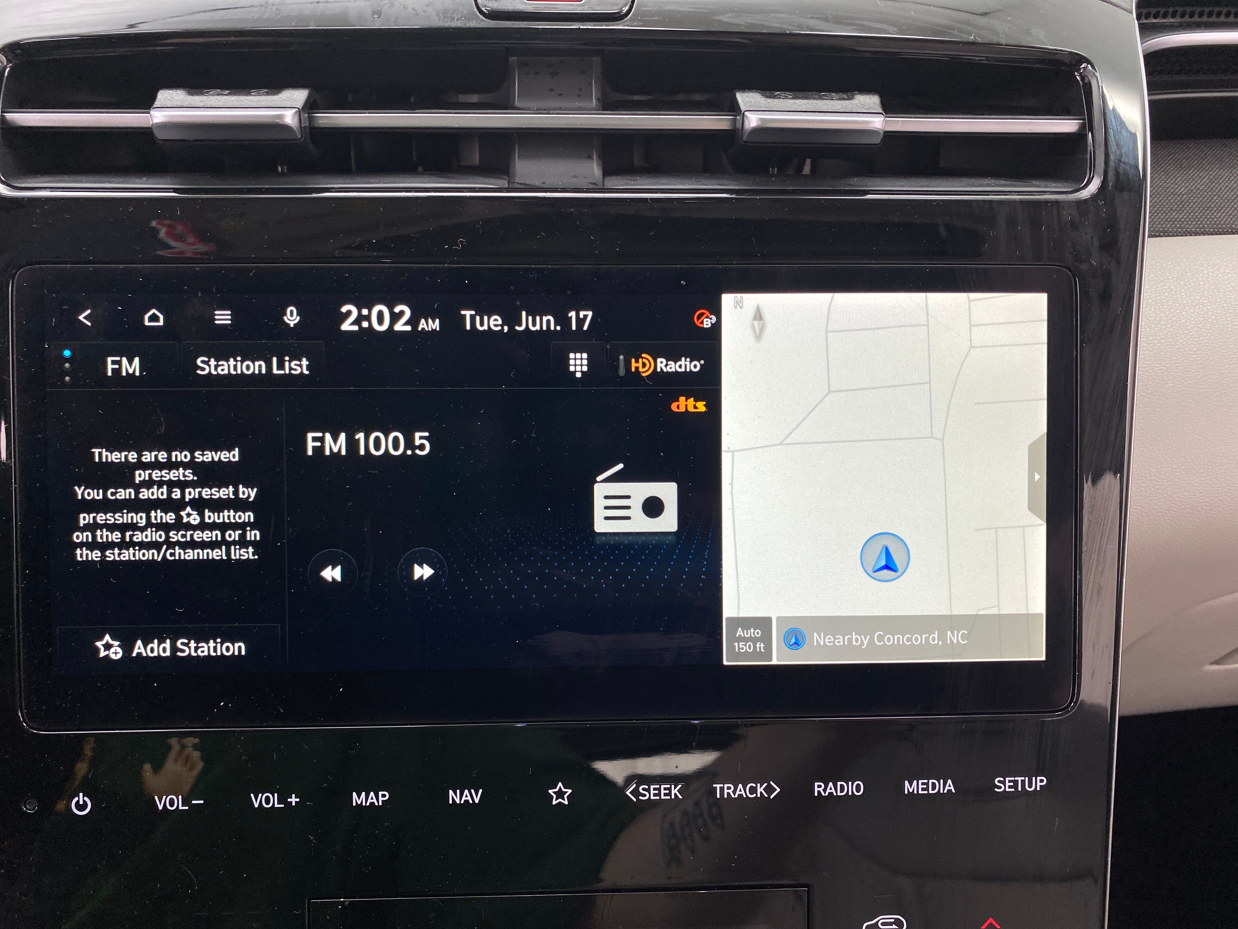 2024 Hyundai Tucson Limited 3