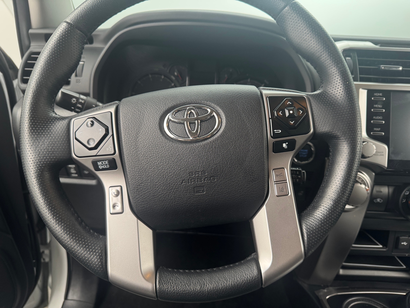 Thumbnail: 2024 Toyota 4Runner - 4