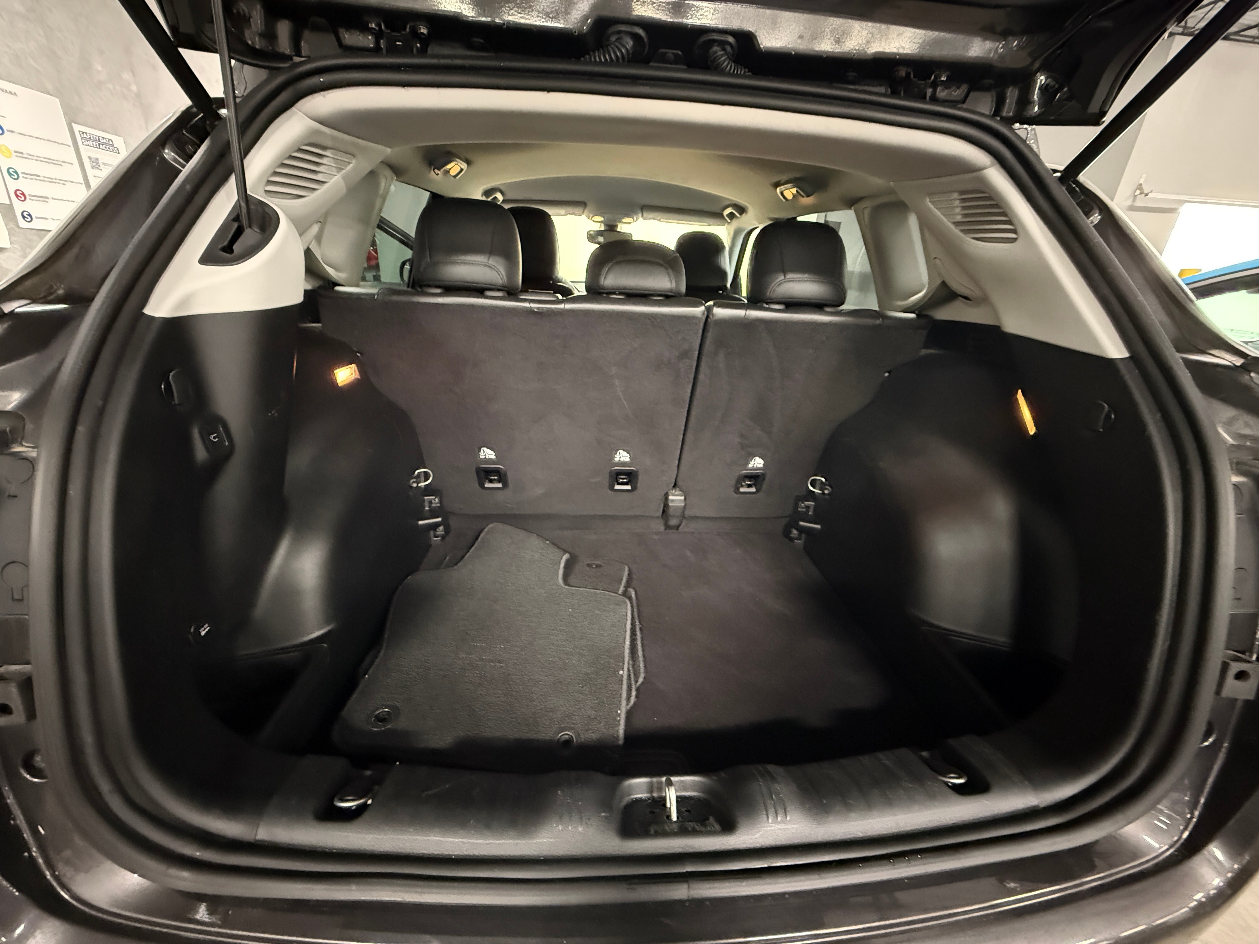 2018 Jeep Compass Latitude 6