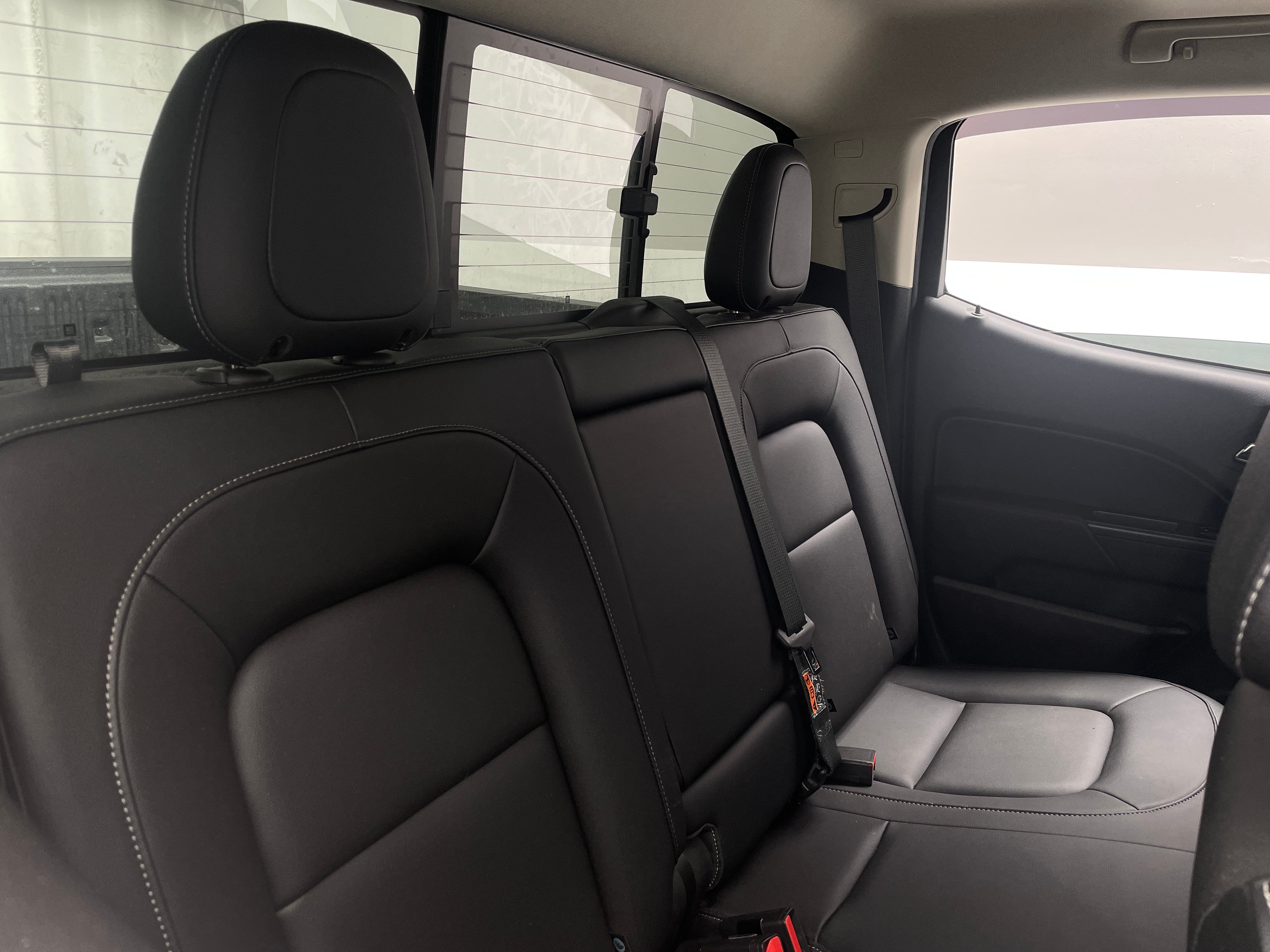 2018 Chevrolet Colorado LT 6