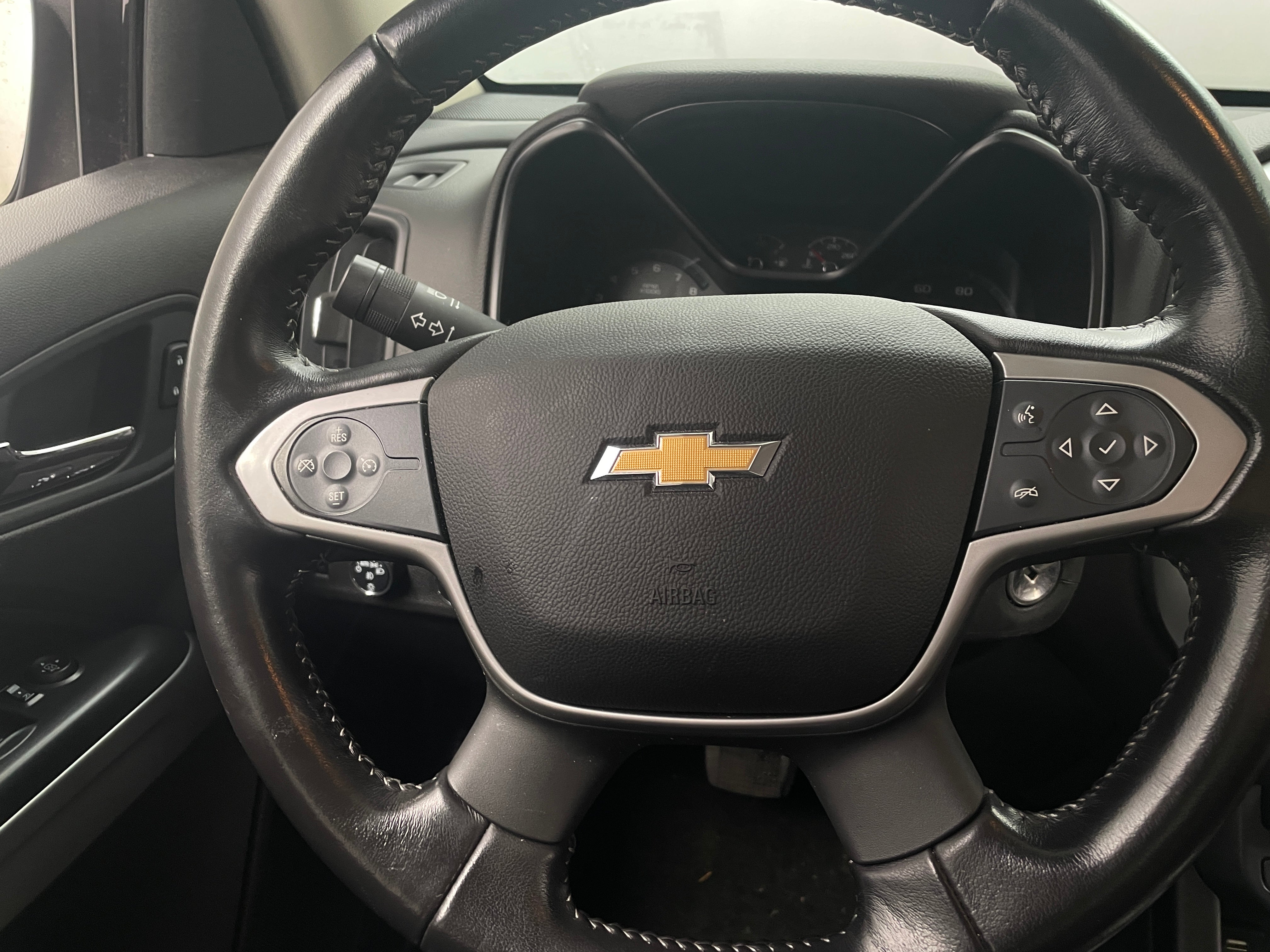 2018 Chevrolet Colorado LT 5