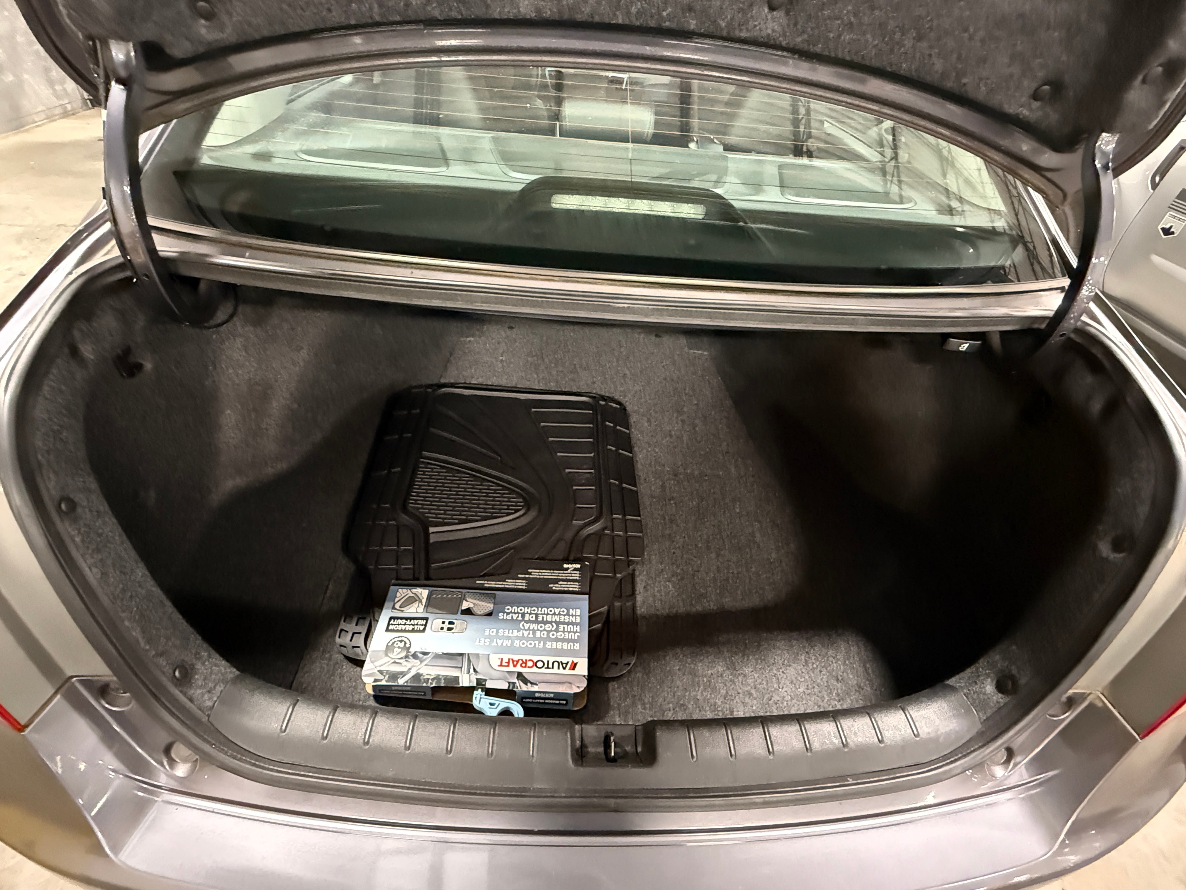 2013 Honda Accord EX-L 6