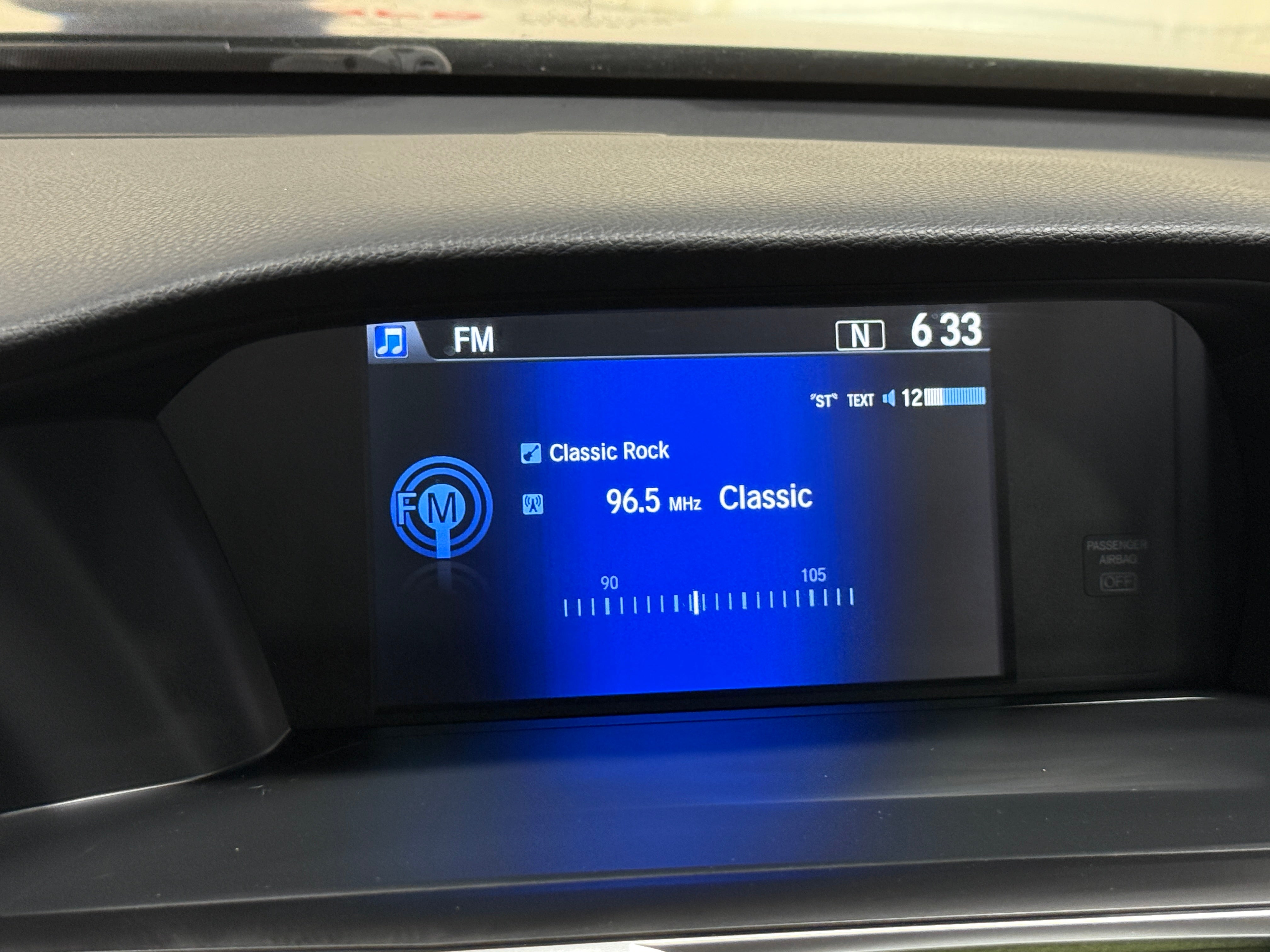 2013 Honda Accord EX-L 3
