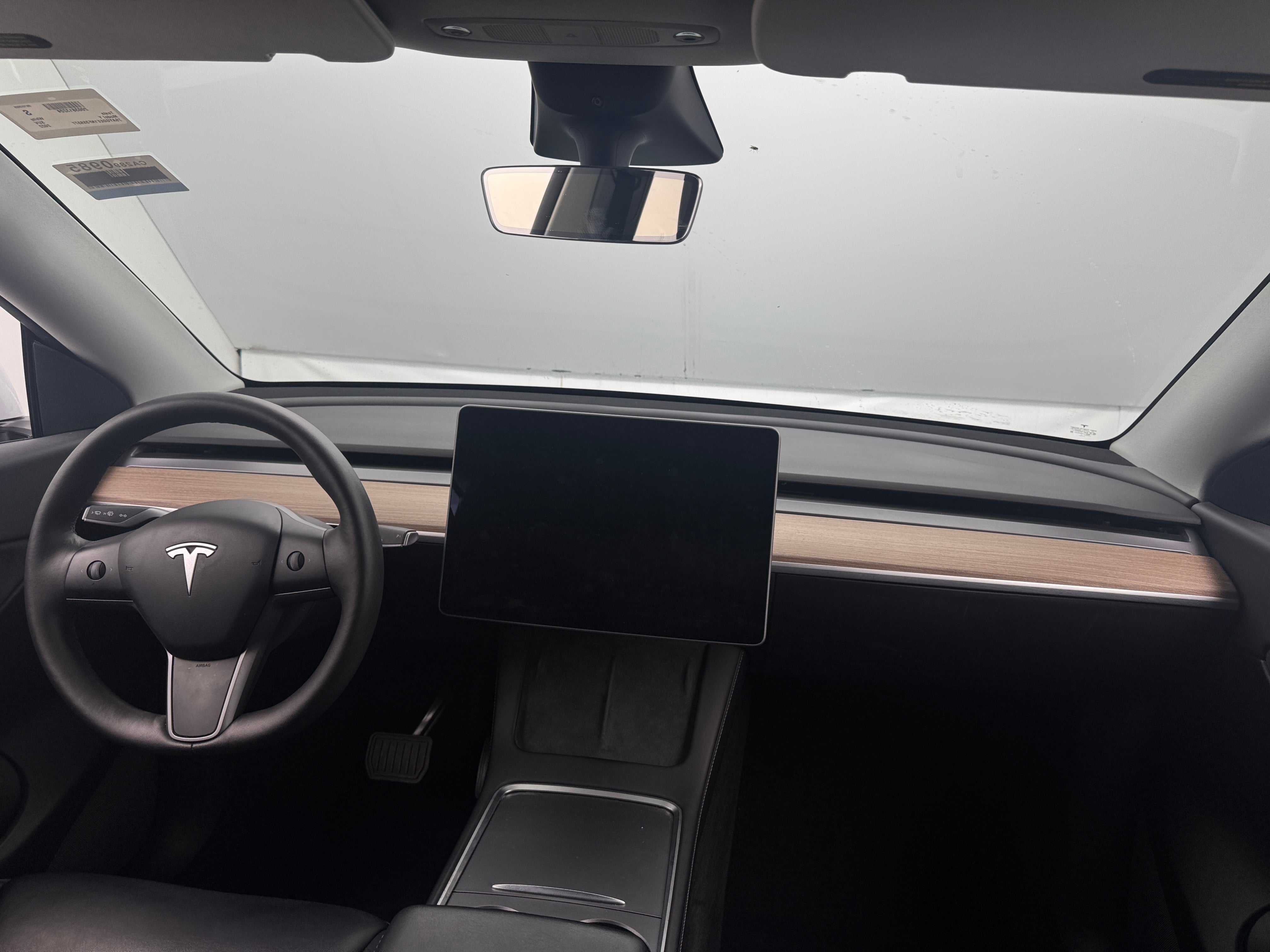 Thumbnail: 2022 Tesla Model Y - 2