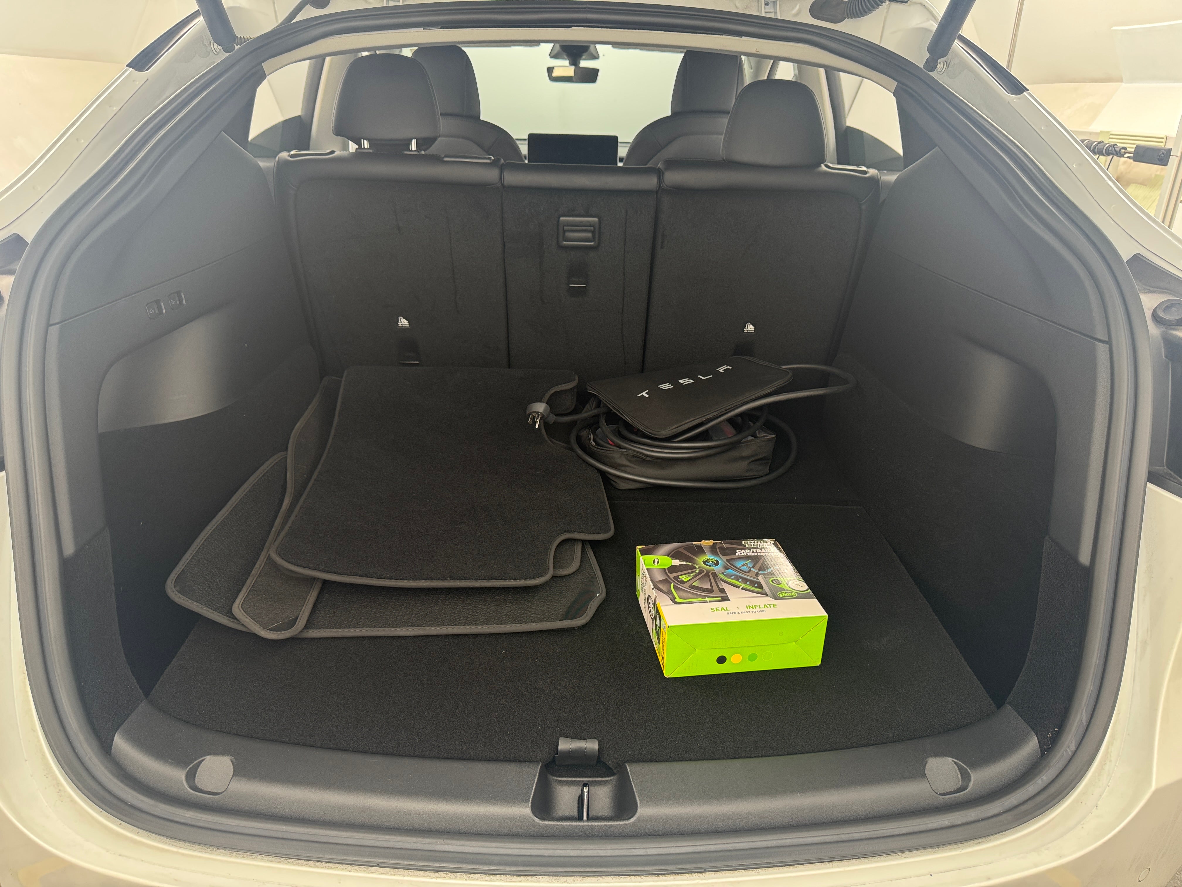 Thumbnail: 2022 Tesla Model Y - 6