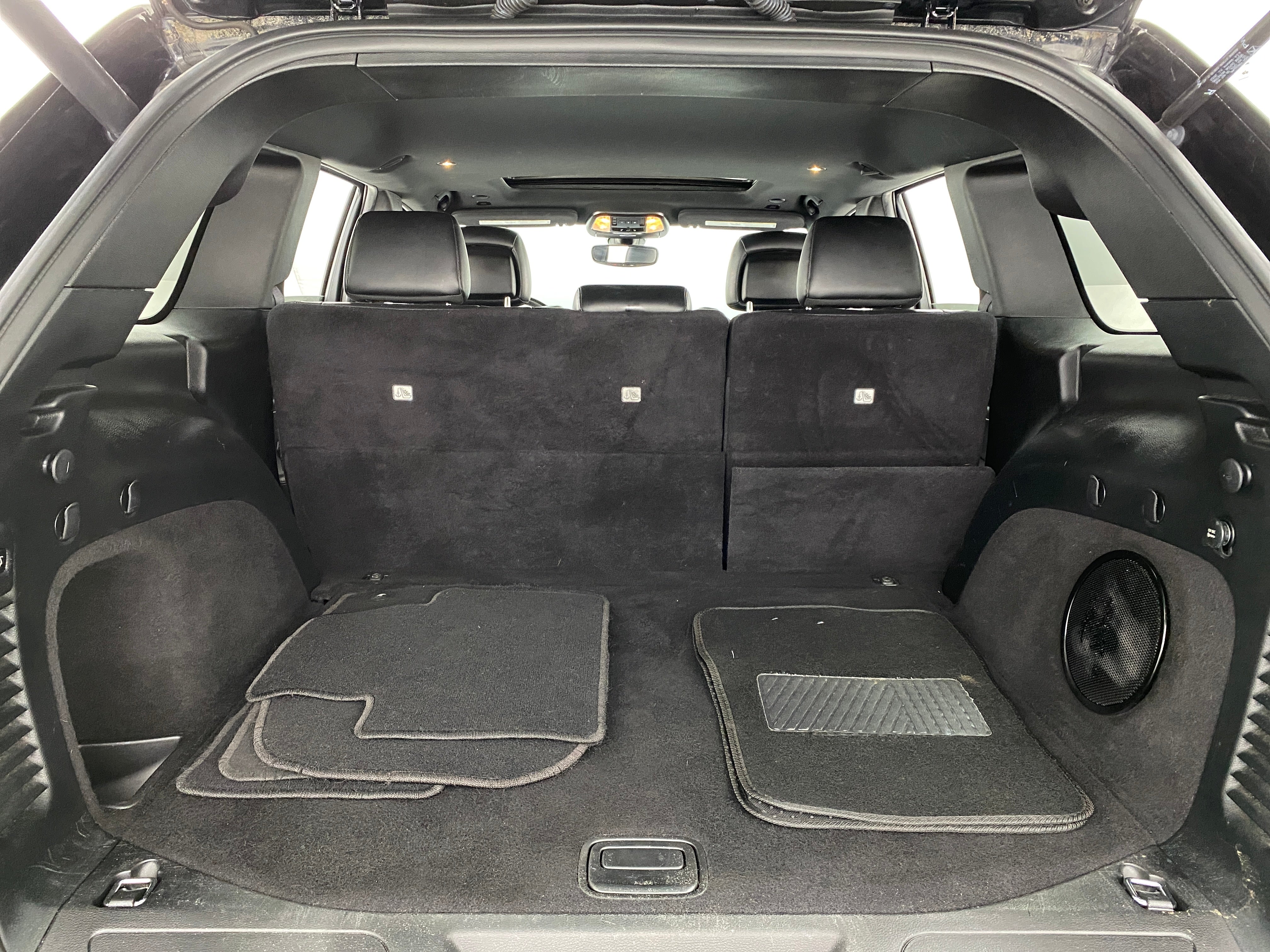 2019 Jeep Grand Cherokee Altitude 6