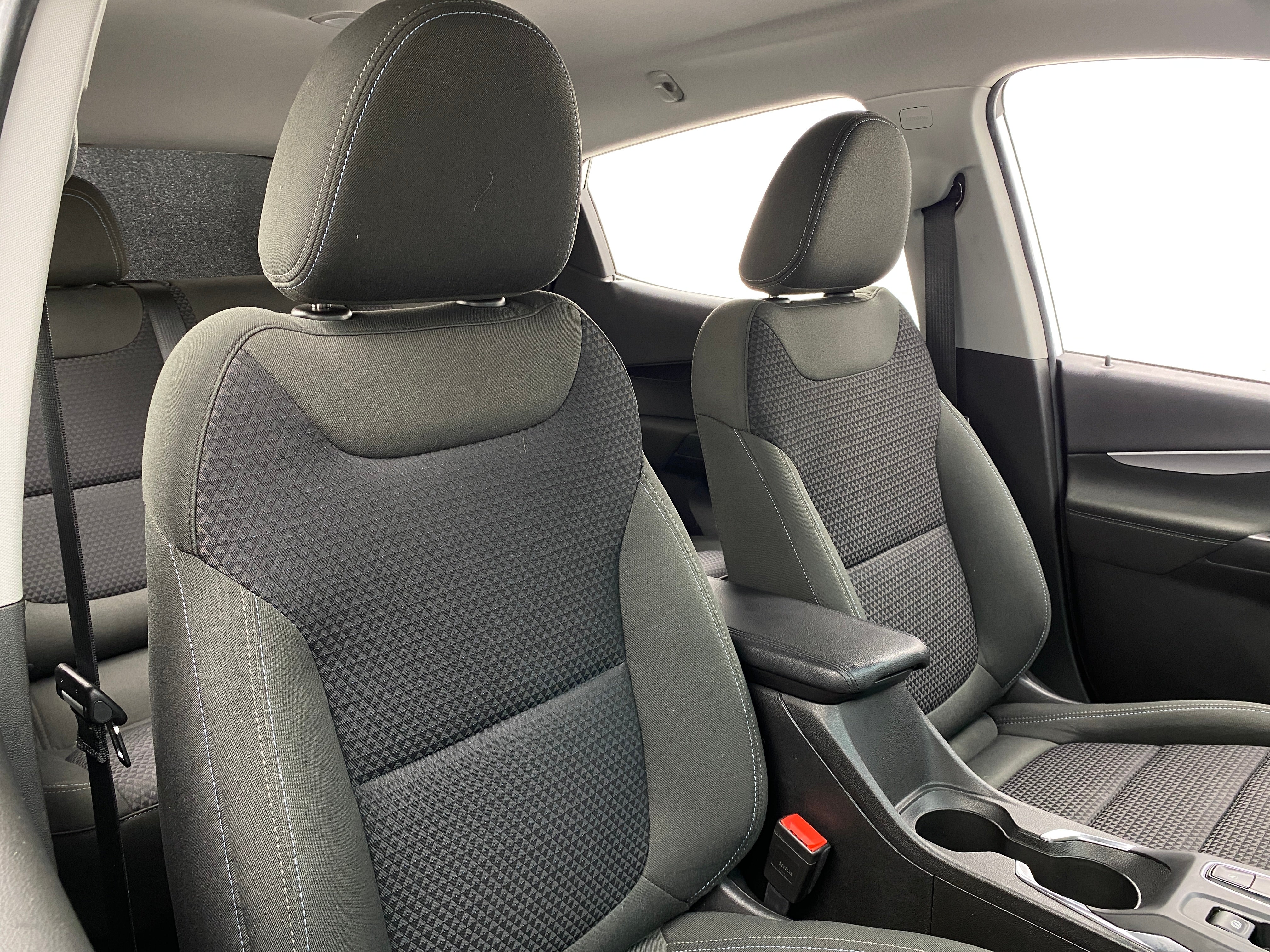 2022 Chevrolet Bolt EV 1LT 2