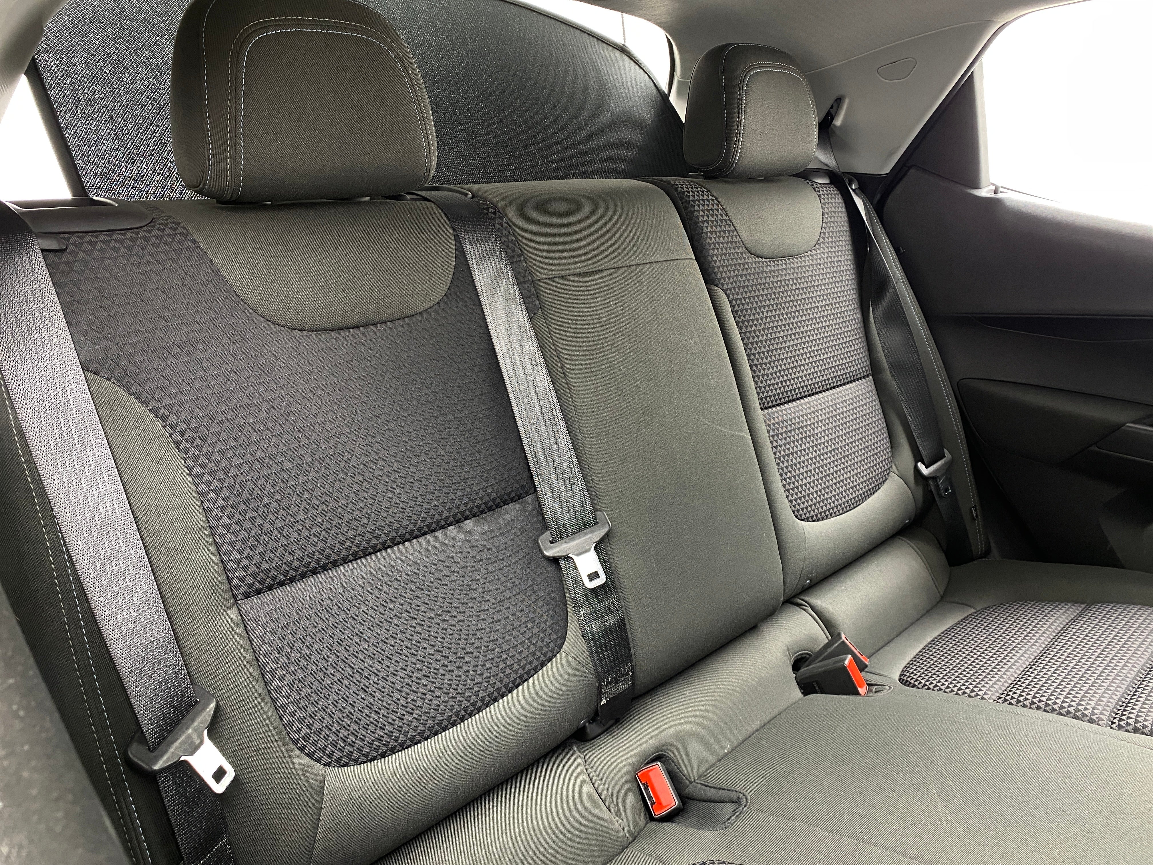 2022 Chevrolet Bolt EV 1LT 6