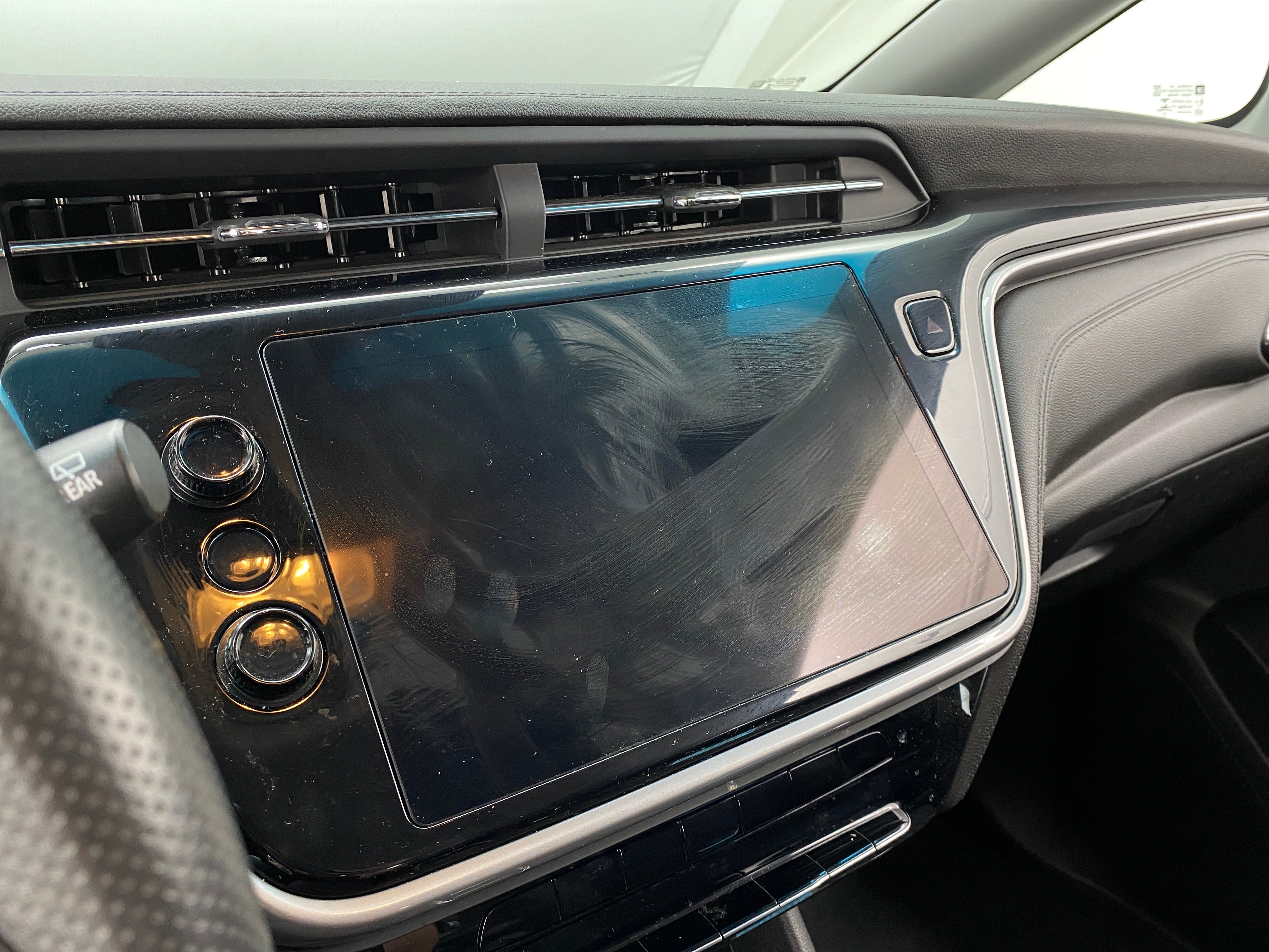 2022 Chevrolet Bolt EV 1LT 4