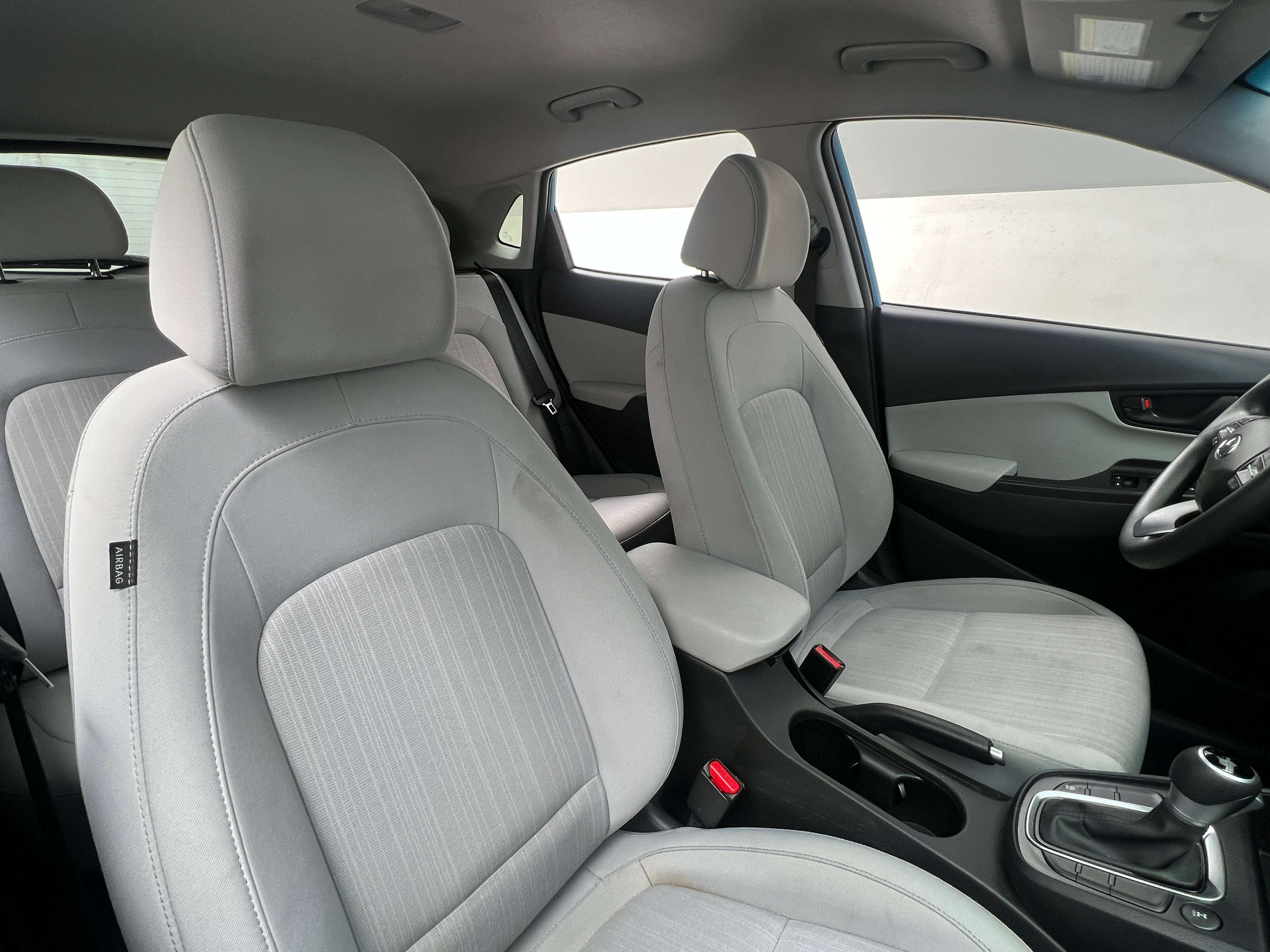 2023 Hyundai Kona SEL 2