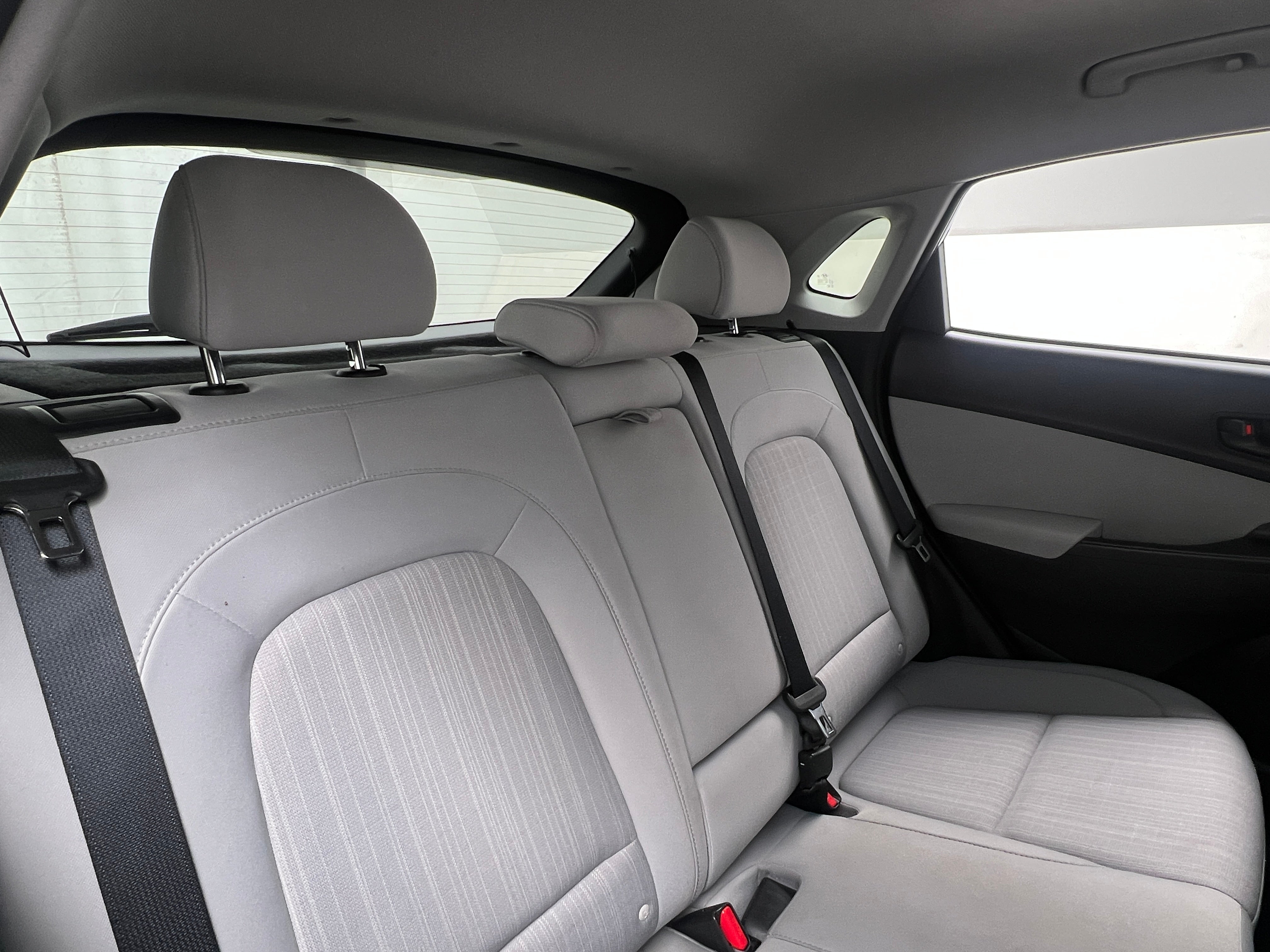 2023 Hyundai Kona SEL 6