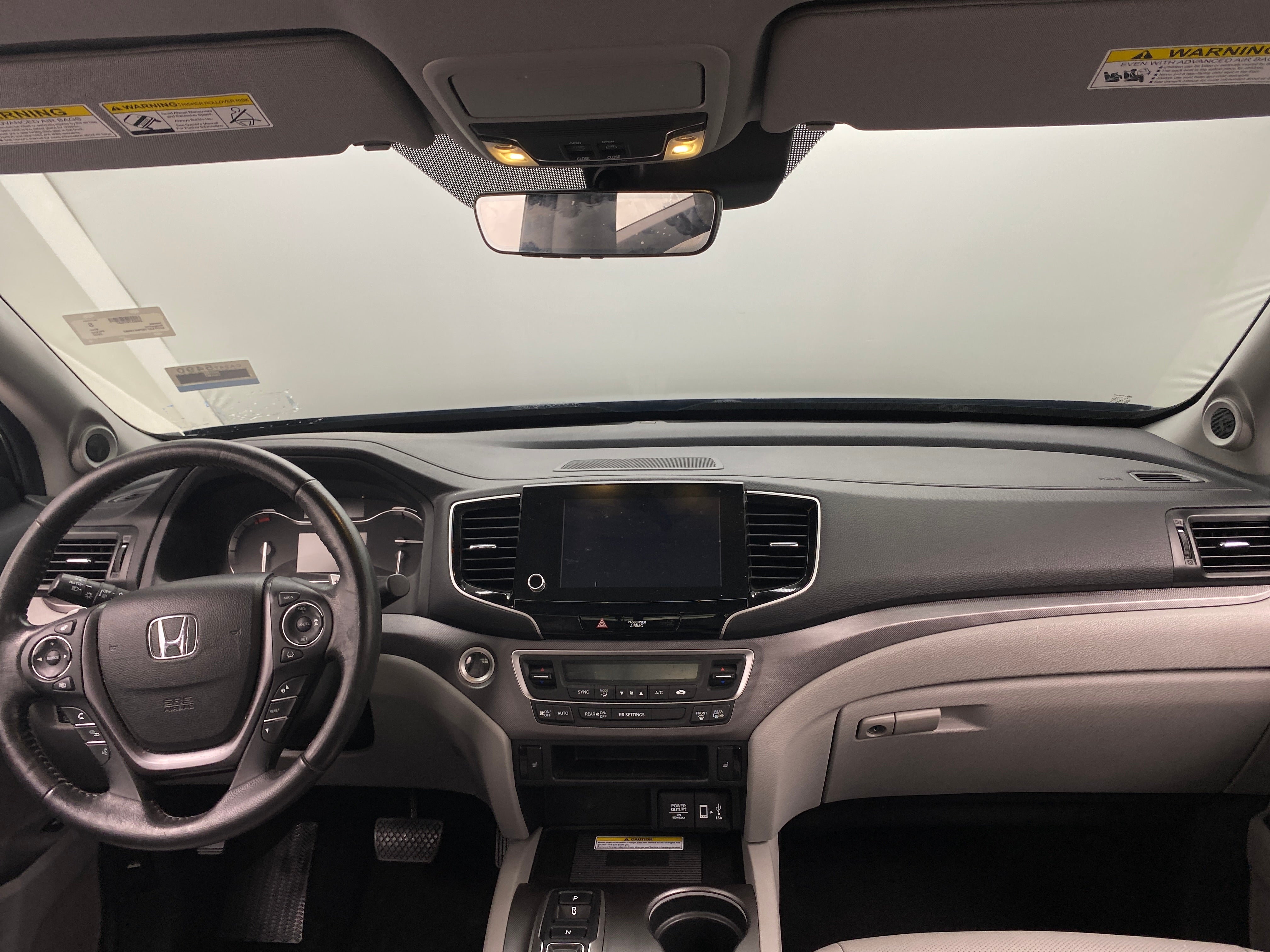 Thumbnail: 2023 Honda Ridgeline - 2