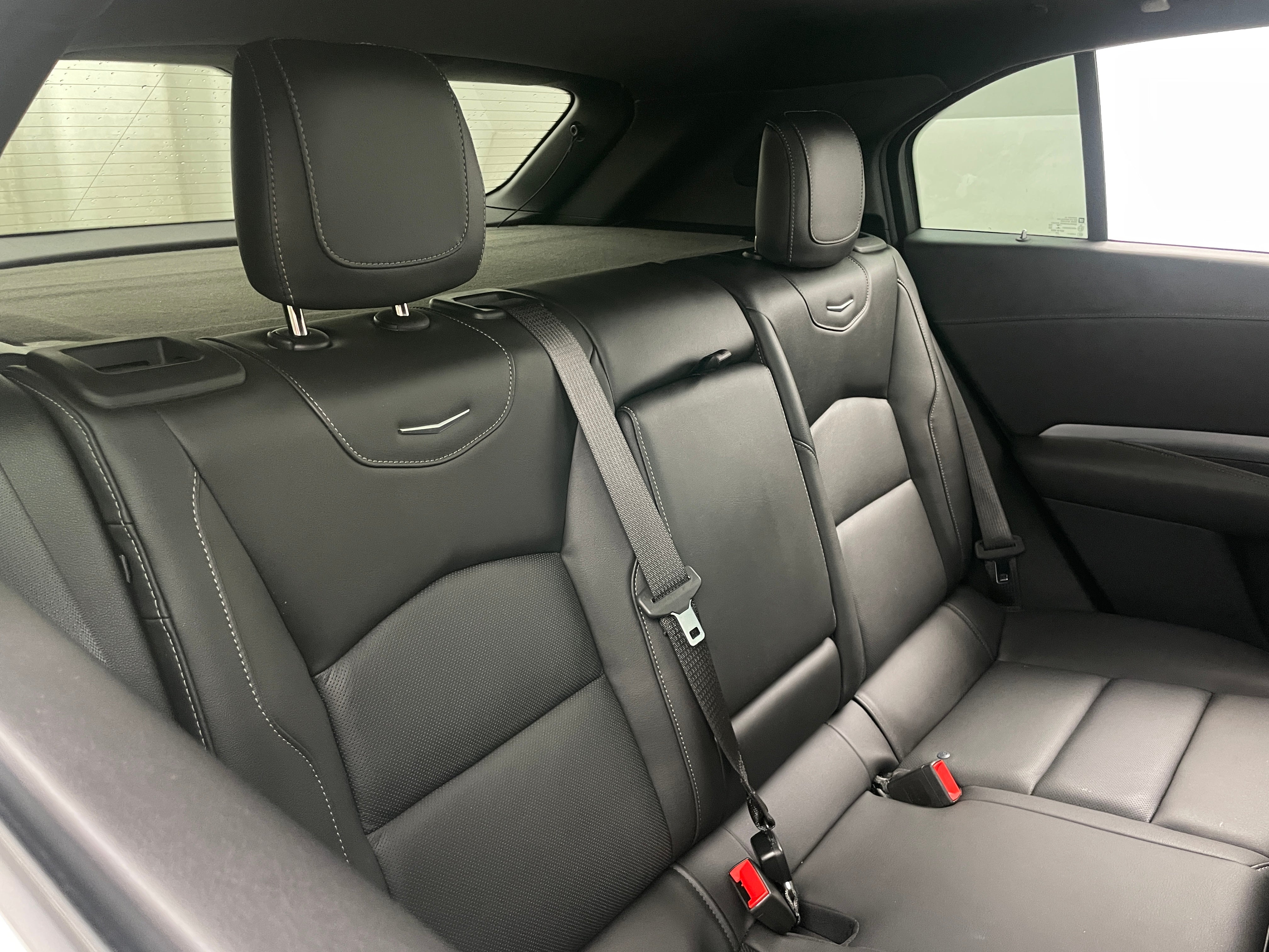 2021 Cadillac XT4 Premium Luxury 5