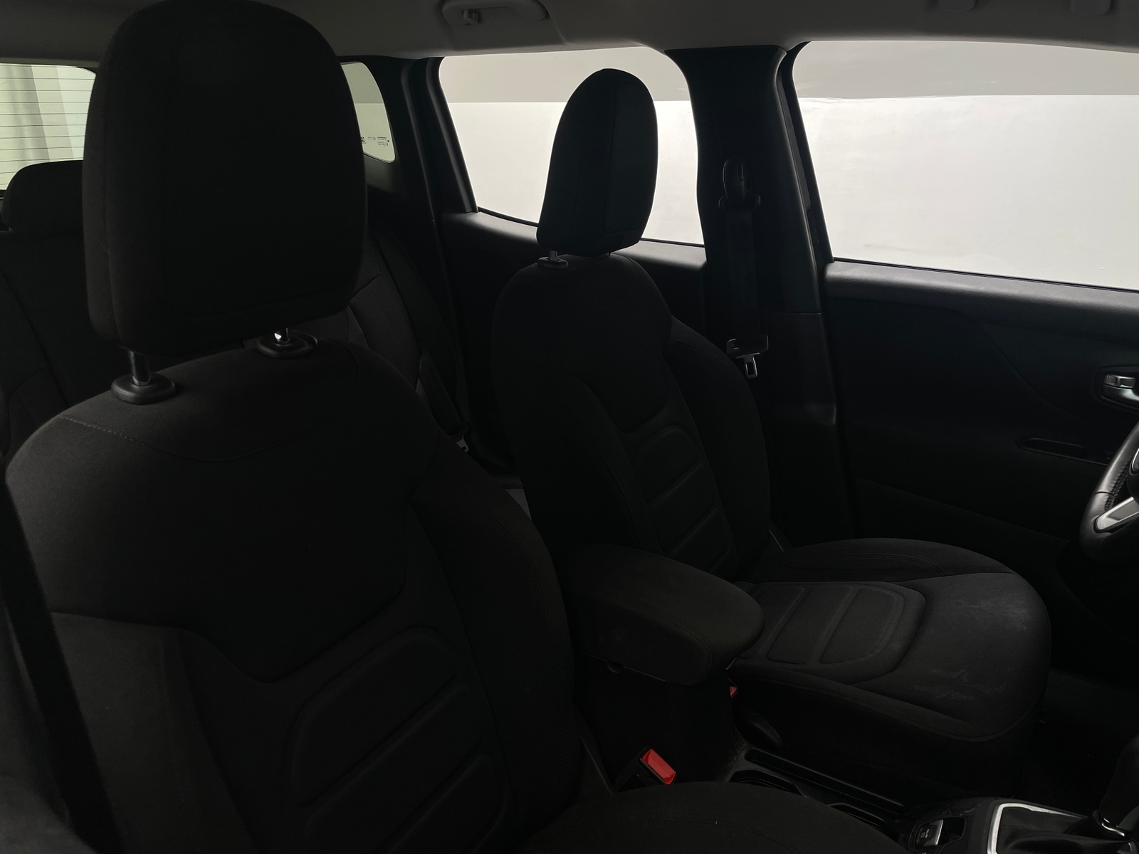 Thumbnail: 2020 Jeep Renegade - 2