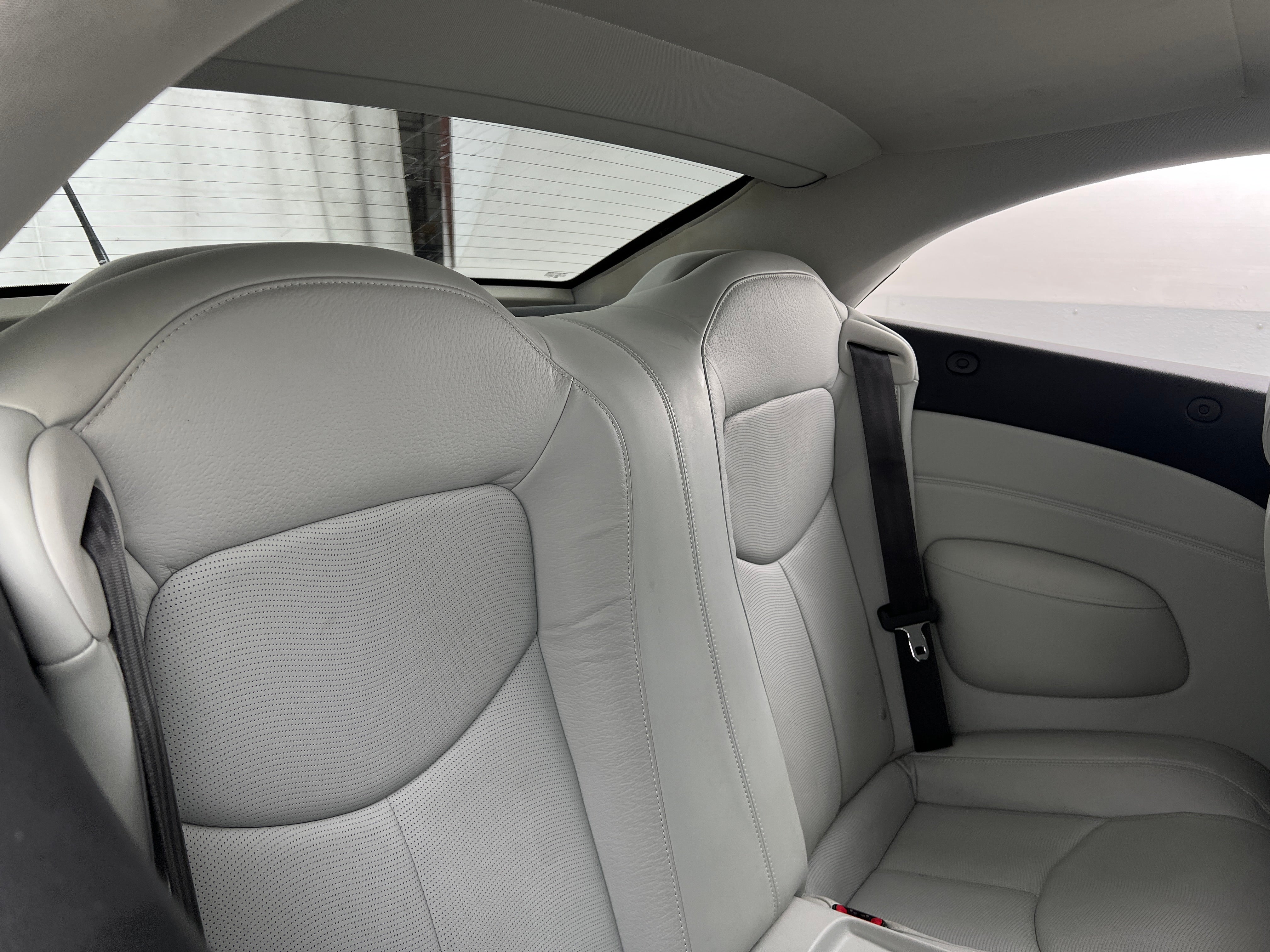 2014 INFINITI Q60 Base 5