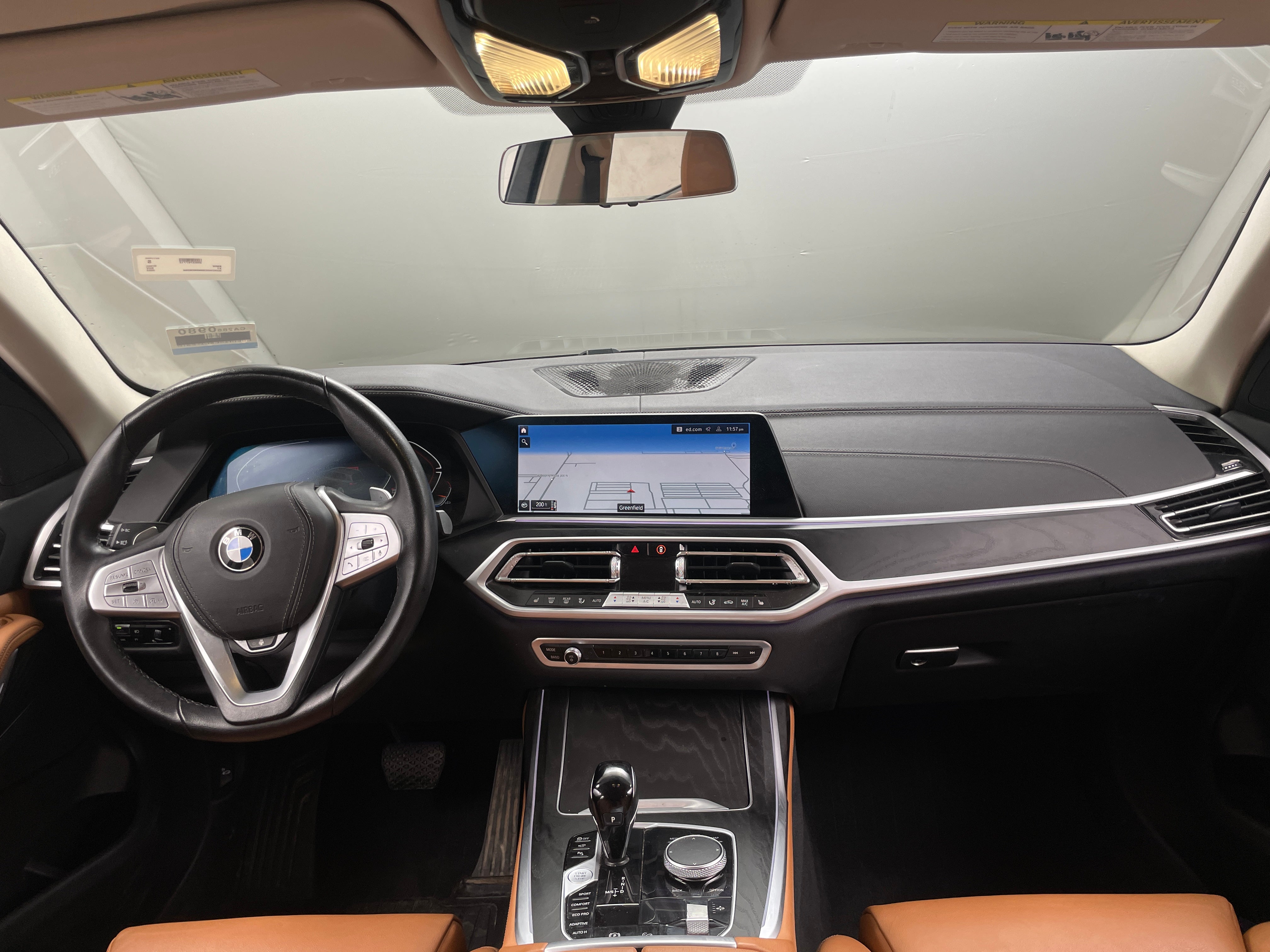 2022 BMW X7 xDrive40i 2