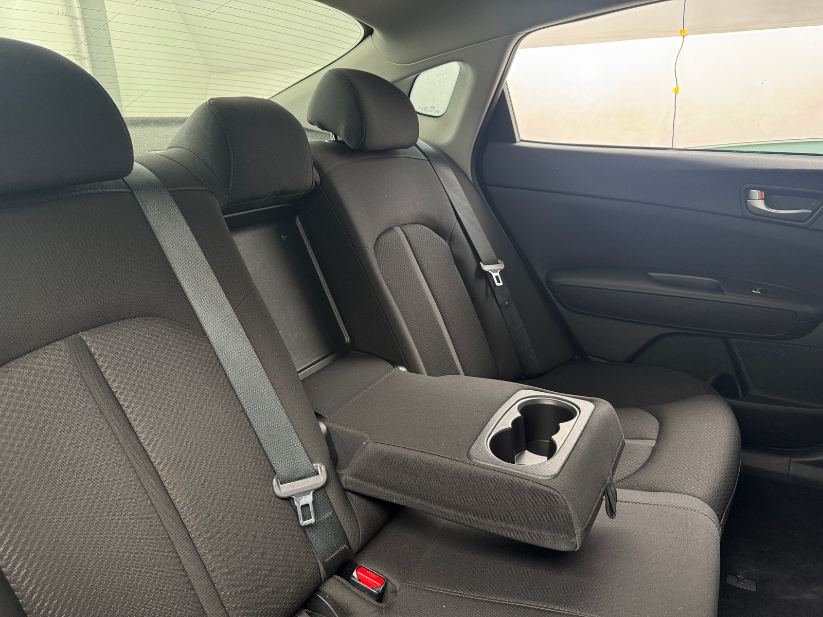 Thumbnail: 2016 Kia Optima - 6